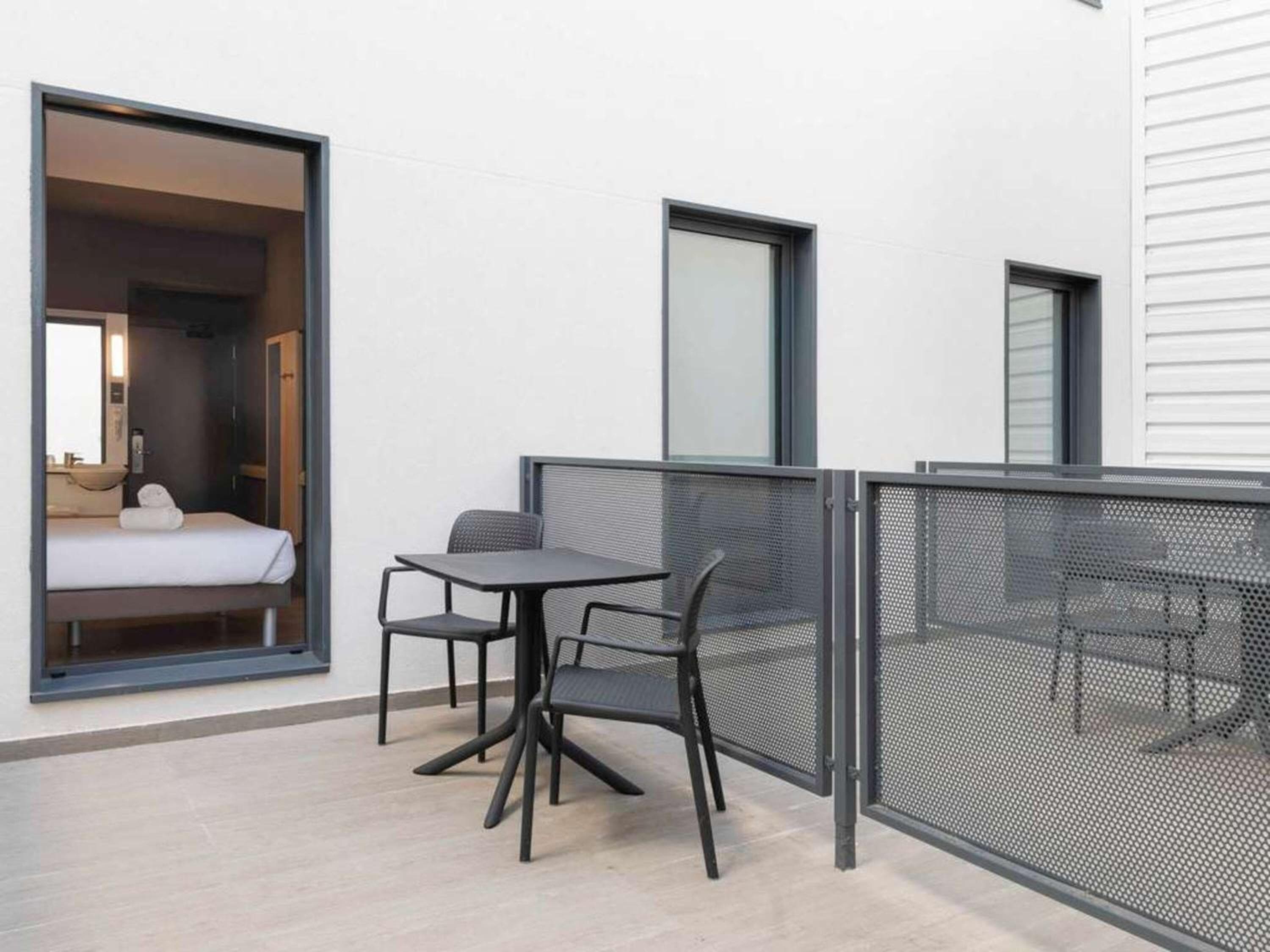 Ibis Budget Madrid Centro Lavapiés — 28
