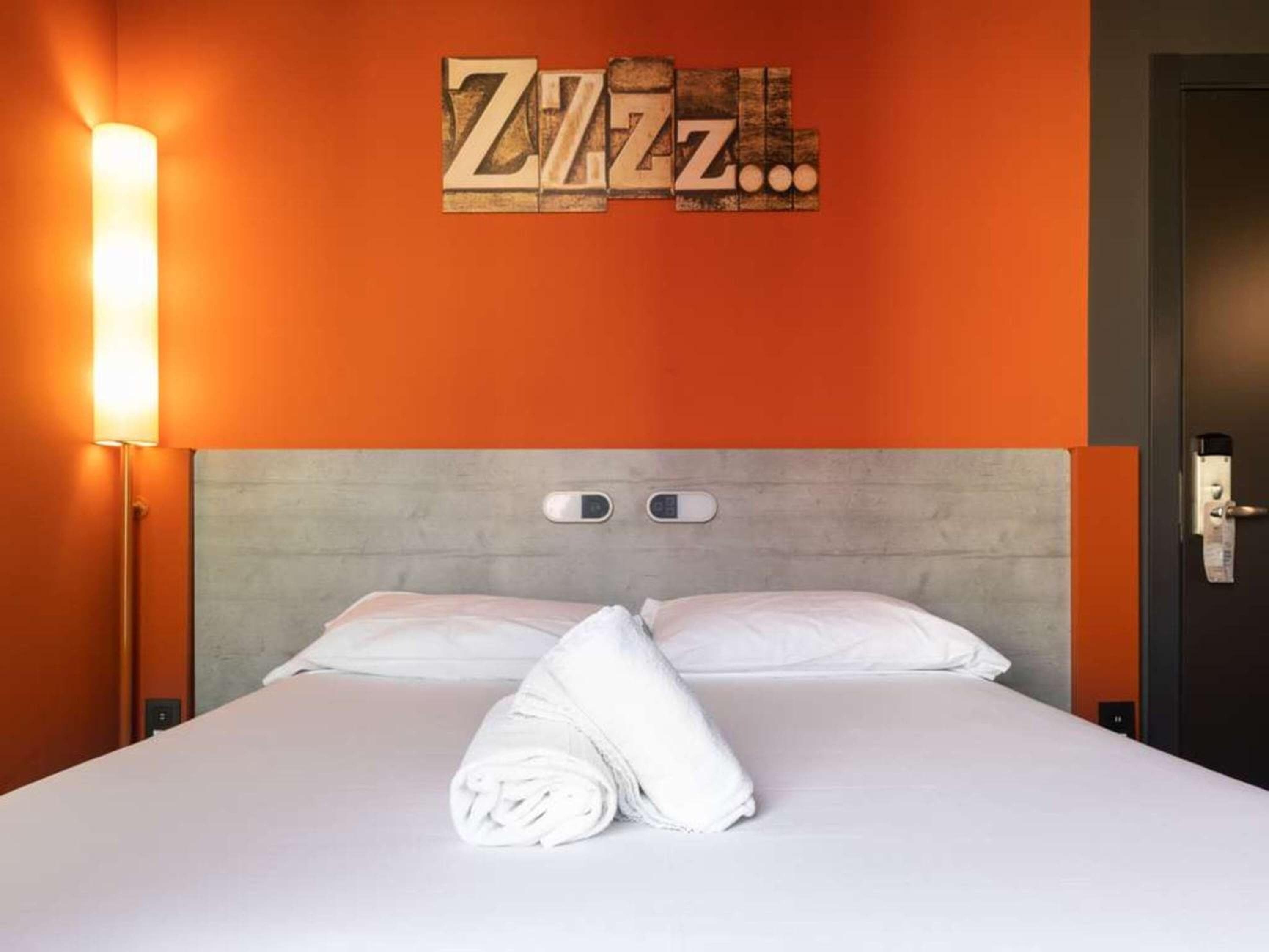 Ibis Budget Madrid Centro Lavapiés — 27