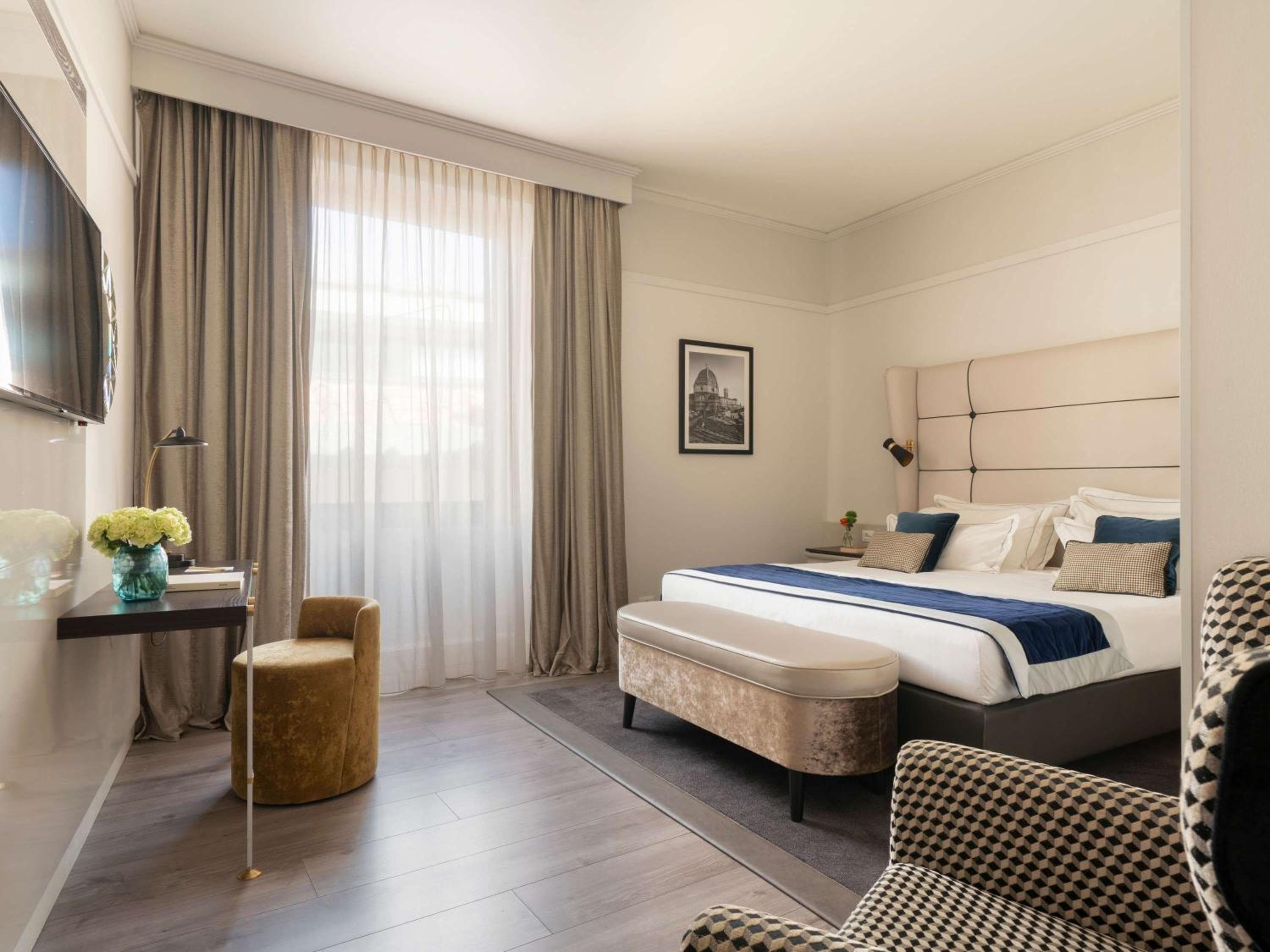 Cerretani Hotel Firenze - MGallery Collection hotel, Via de' Cerretani 68, Florence, Italy — photo 54