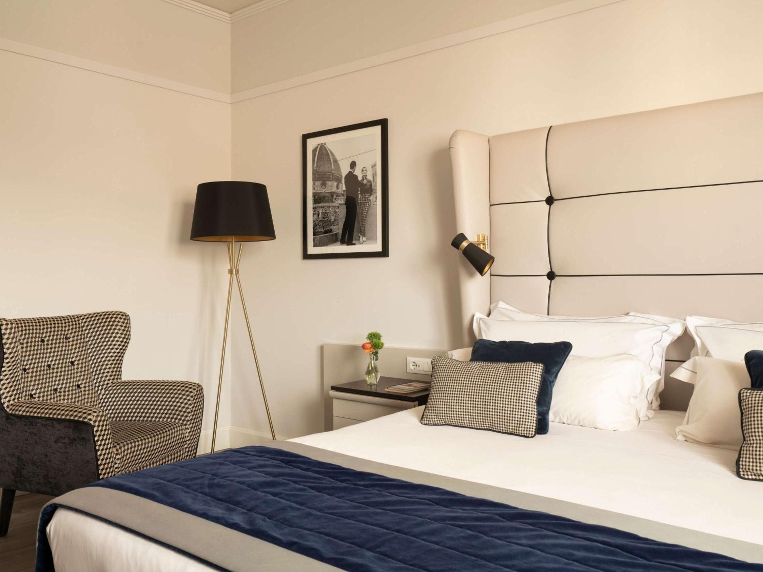 Cerretani Hotel Firenze - MGallery Collection hotel, Via de' Cerretani 68, Florence, Italy — photo 45