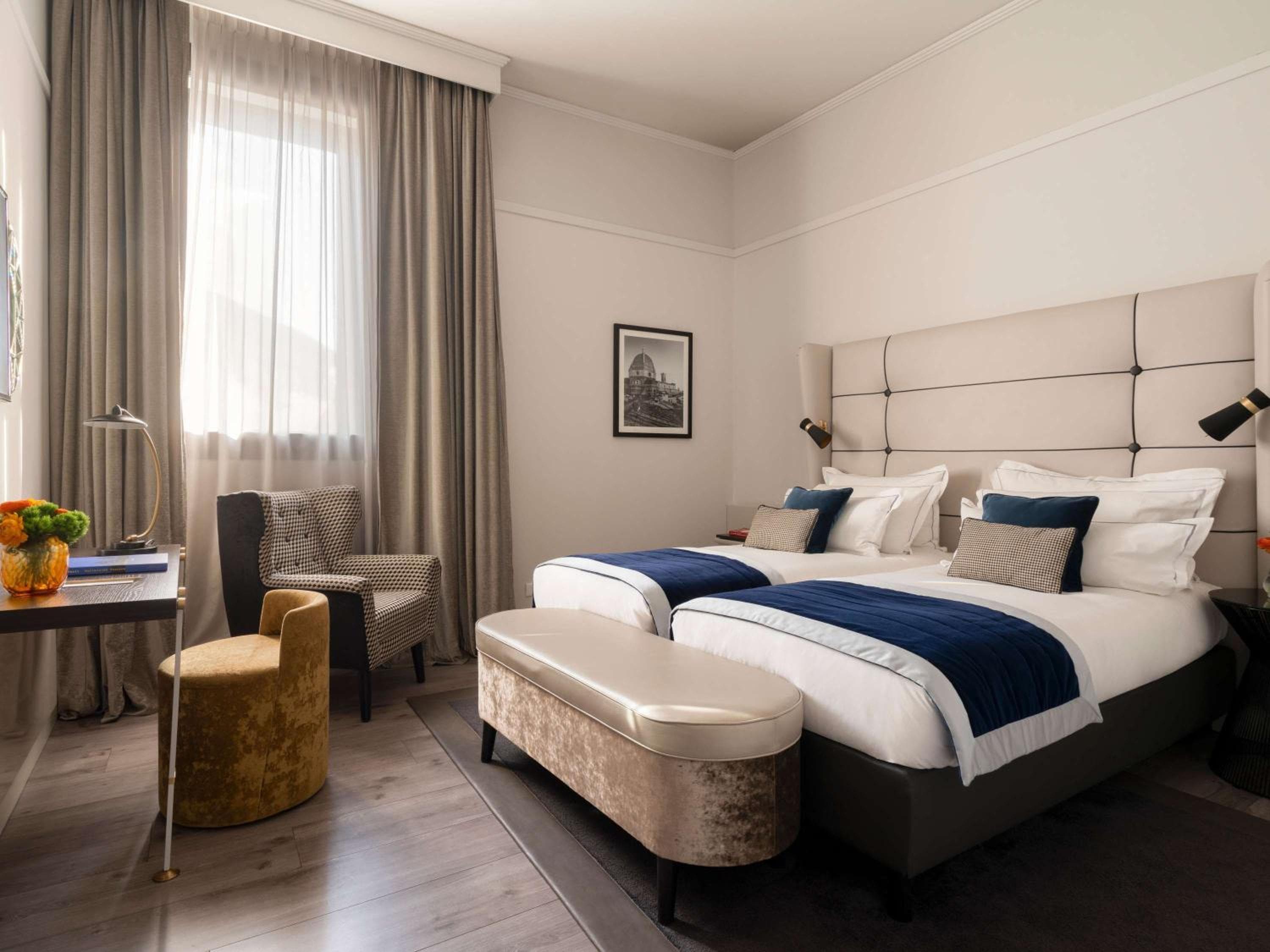 Cerretani Hotel Firenze - MGallery Collection hotel, Via de' Cerretani 68, Florence, Italy — photo 62