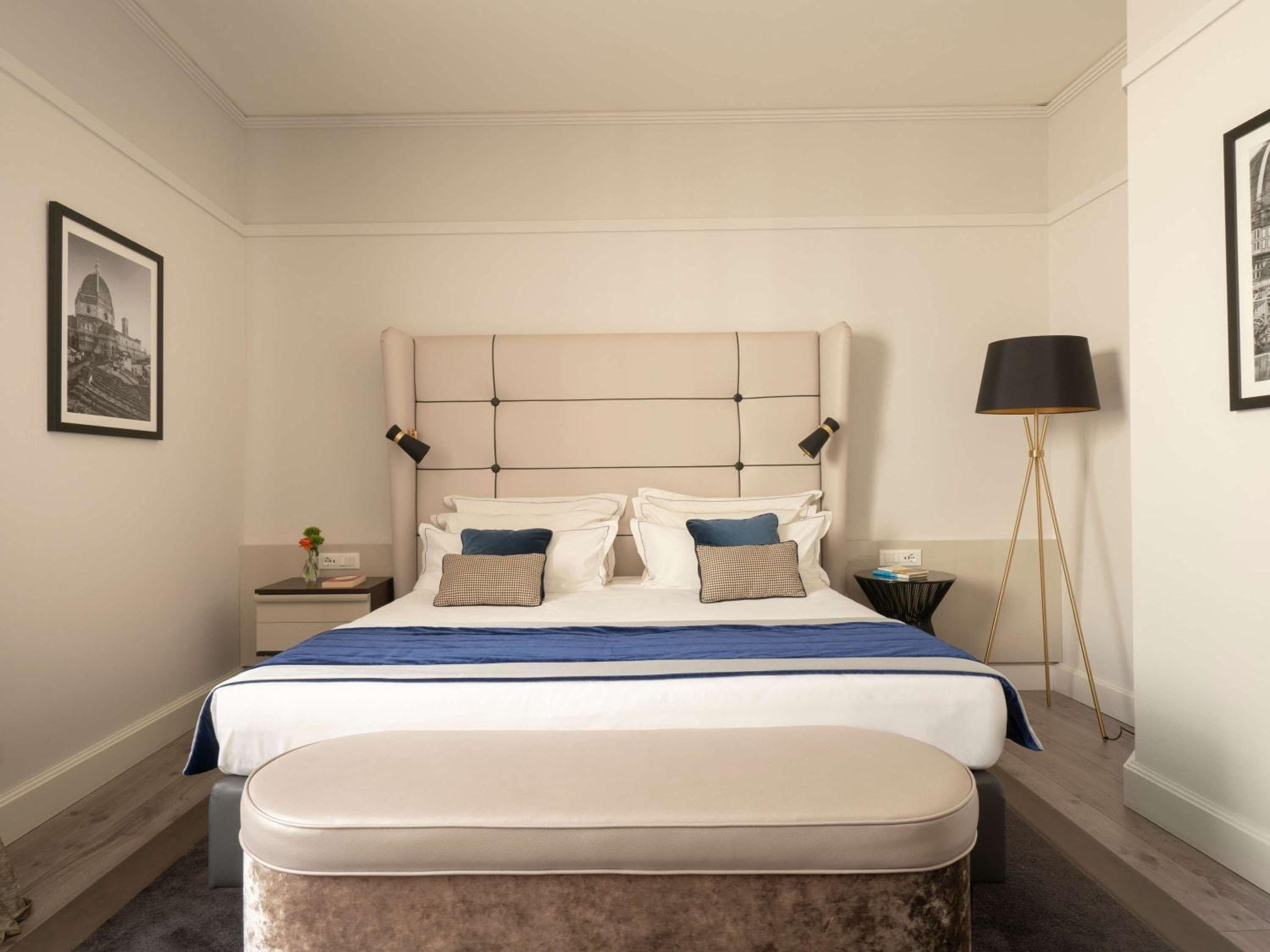 Cerretani Hotel Firenze - MGallery Collection hotel, Via de' Cerretani 68, Florence, Italy — photo 44