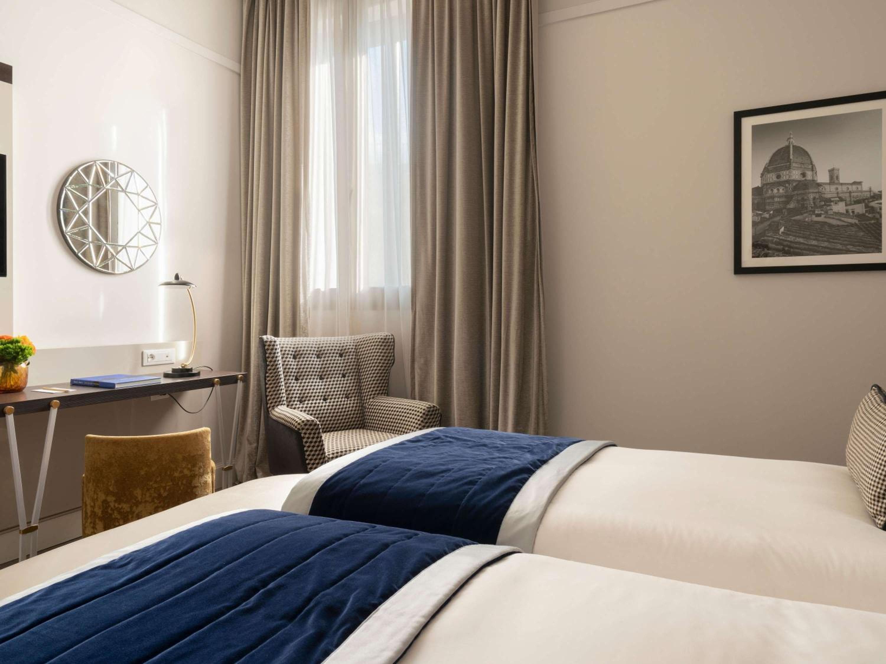 Cerretani Hotel Firenze - MGallery Collection hotel, Via de' Cerretani 68, Florence, Italy — photo 65