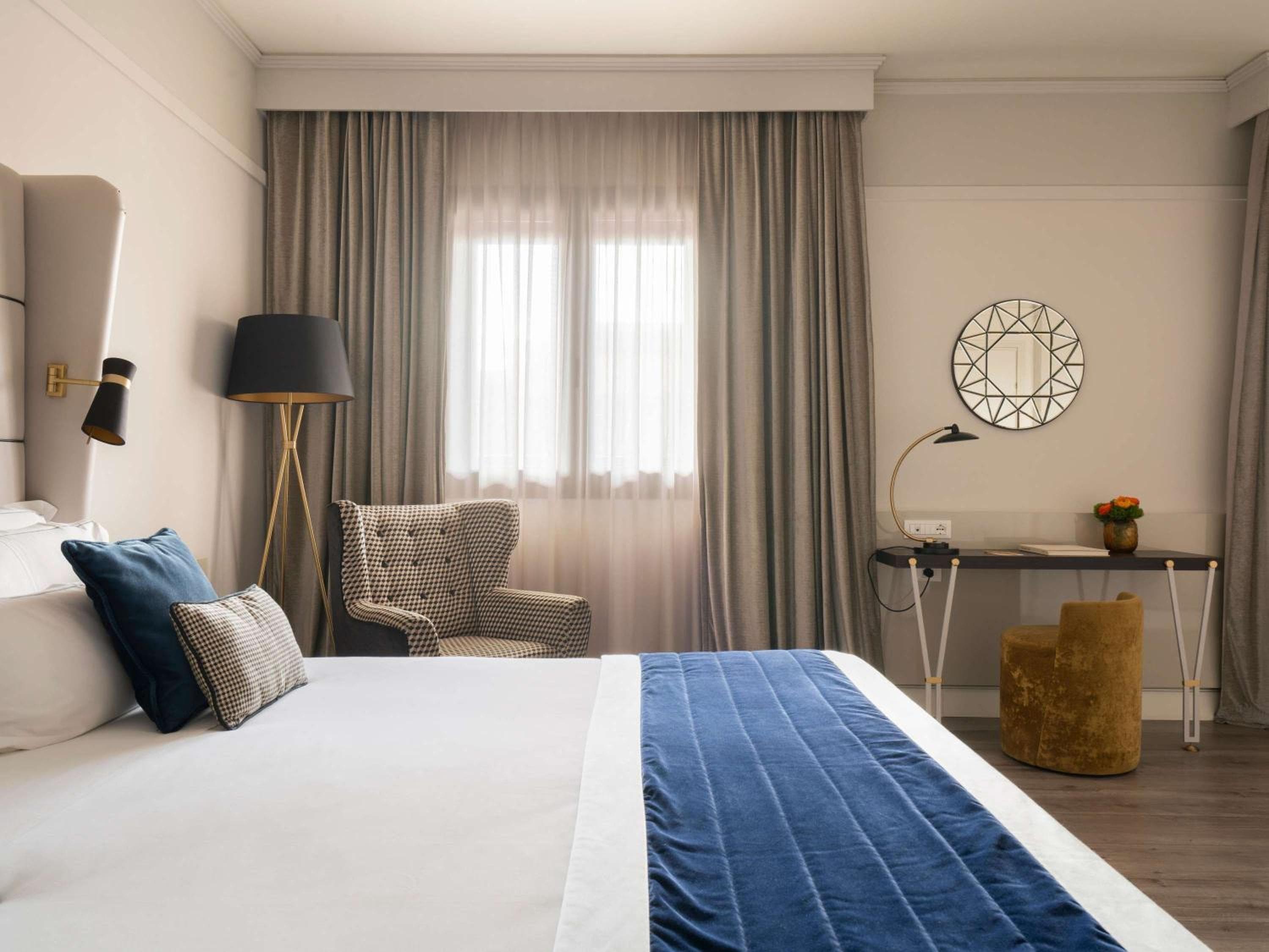 Cerretani Hotel Firenze - MGallery Collection hotel, Via de' Cerretani 68, Florence, Italy — photo 86