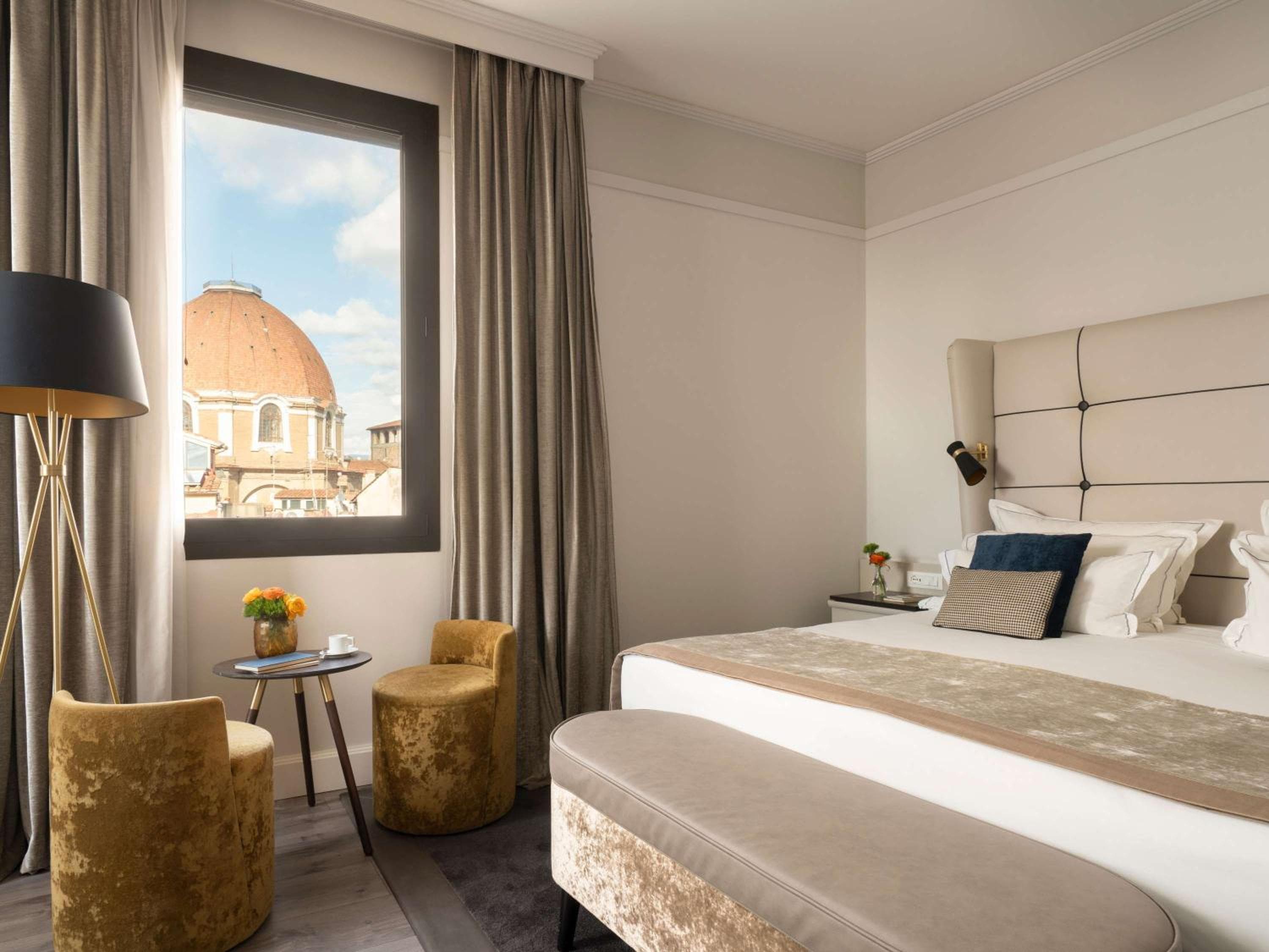 Cerretani Hotel Firenze - MGallery Collection hotel, Via de' Cerretani 68, Florence, Italy — photo 72