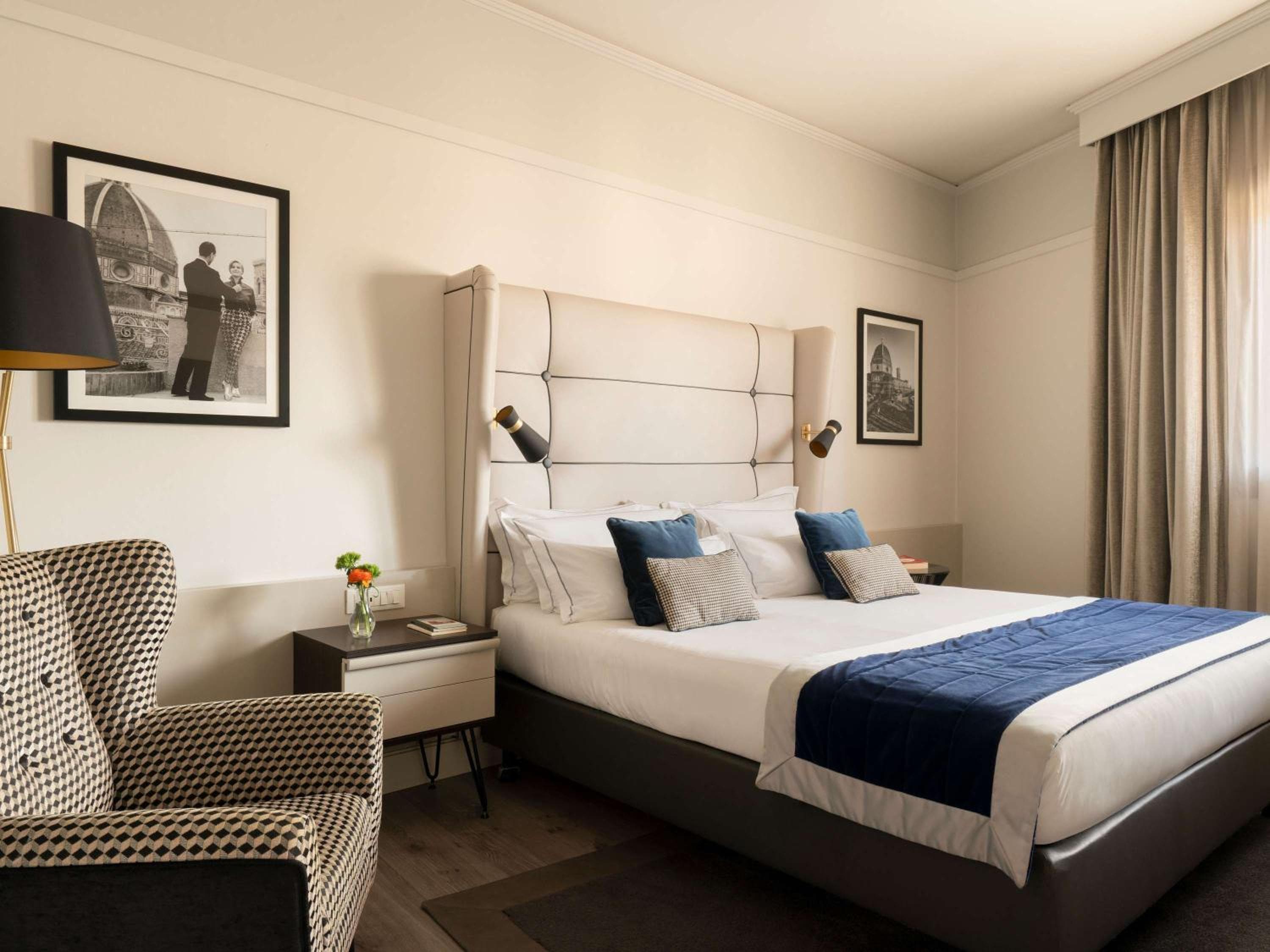 Cerretani Hotel Firenze - MGallery Collection hotel, Via de' Cerretani 68, Florence, Italy — photo 92