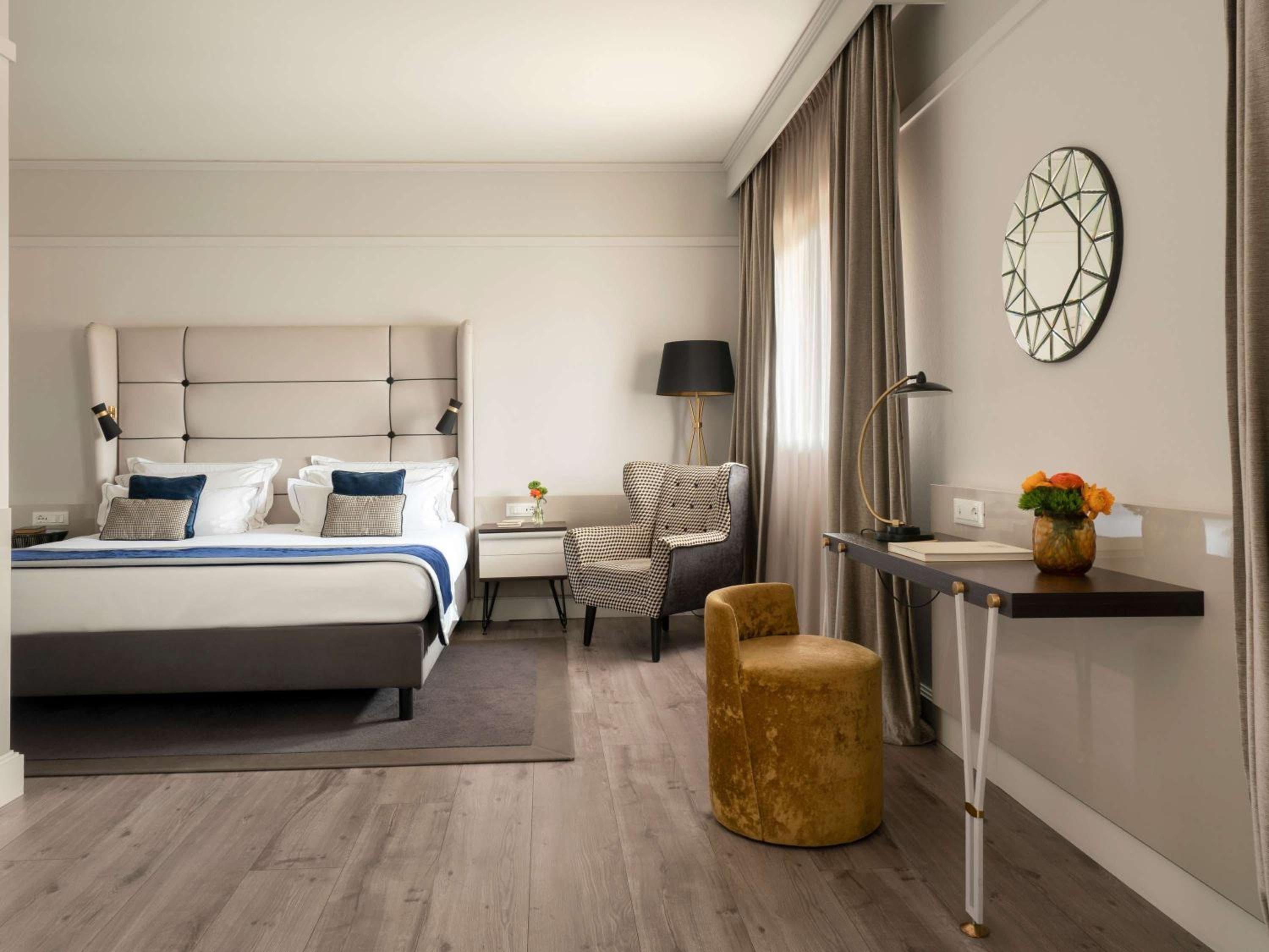 Cerretani Hotel Firenze - MGallery Collection hotel, Via de' Cerretani 68, Florence, Italy — photo 96