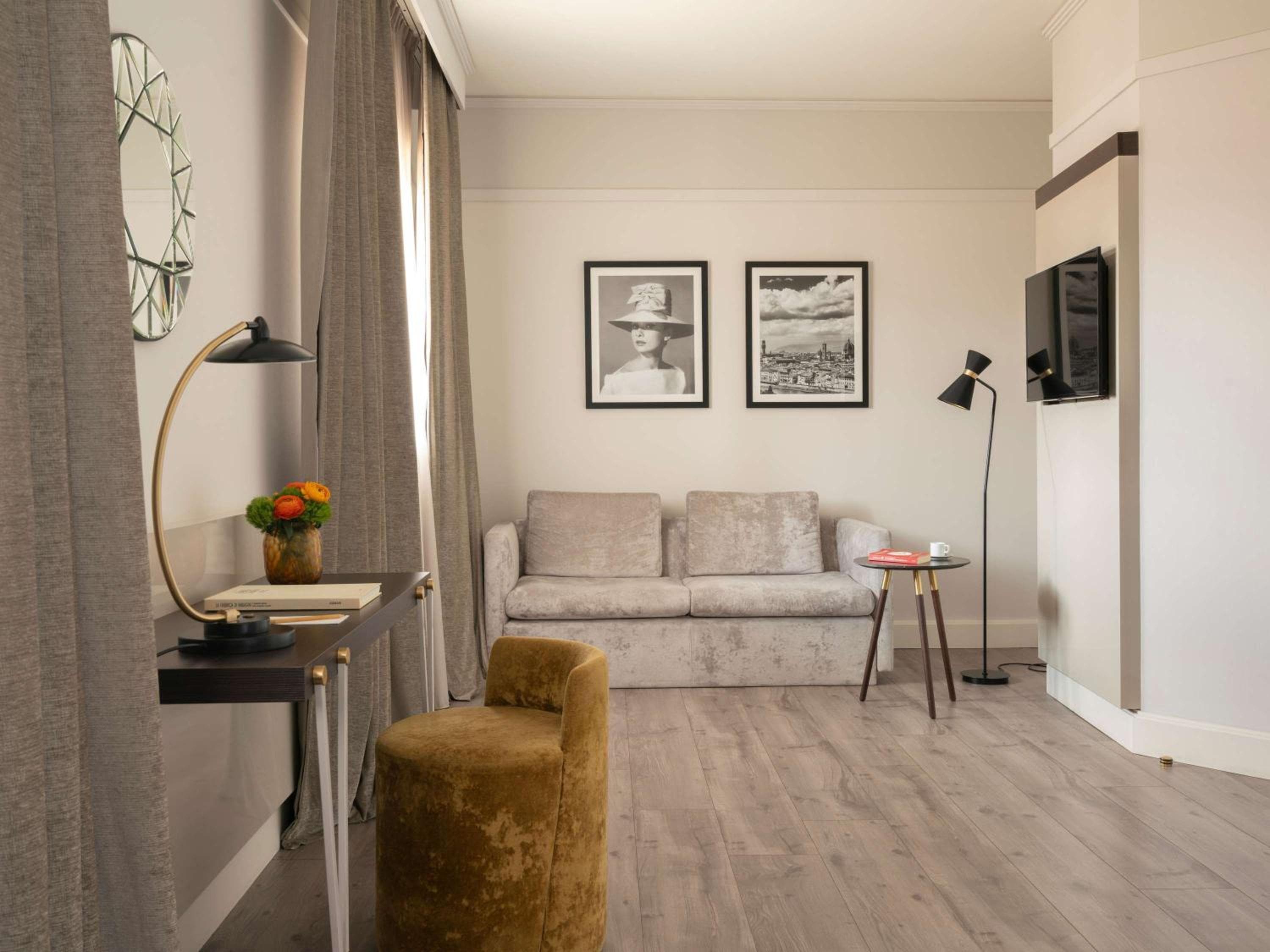 Cerretani Hotel Firenze - MGallery Collection hotel, Via de' Cerretani 68, Florence, Italy — photo 67