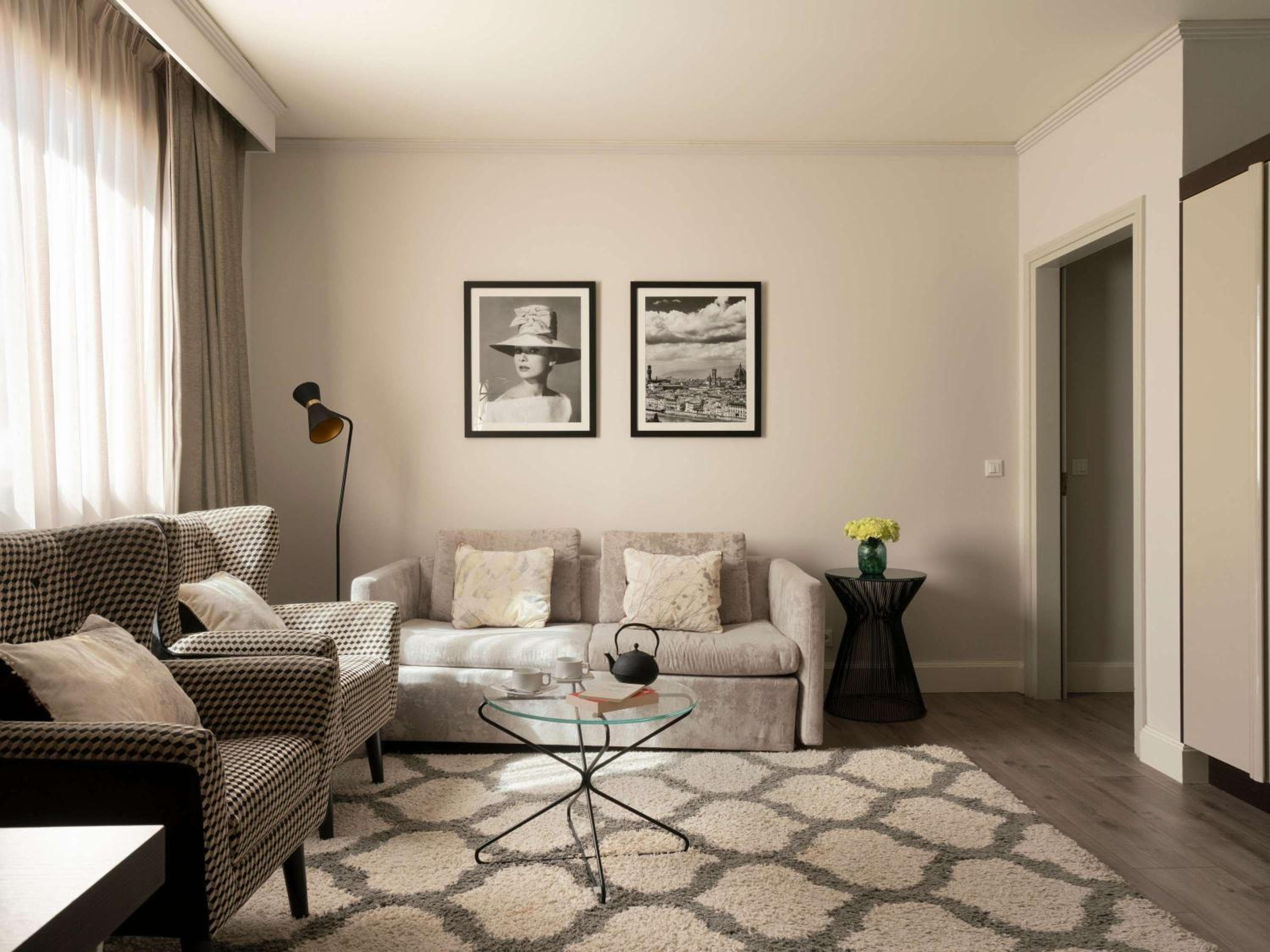 Cerretani Hotel Firenze - MGallery Collection hotel, Via de' Cerretani 68, Florence, Italy — photo 75