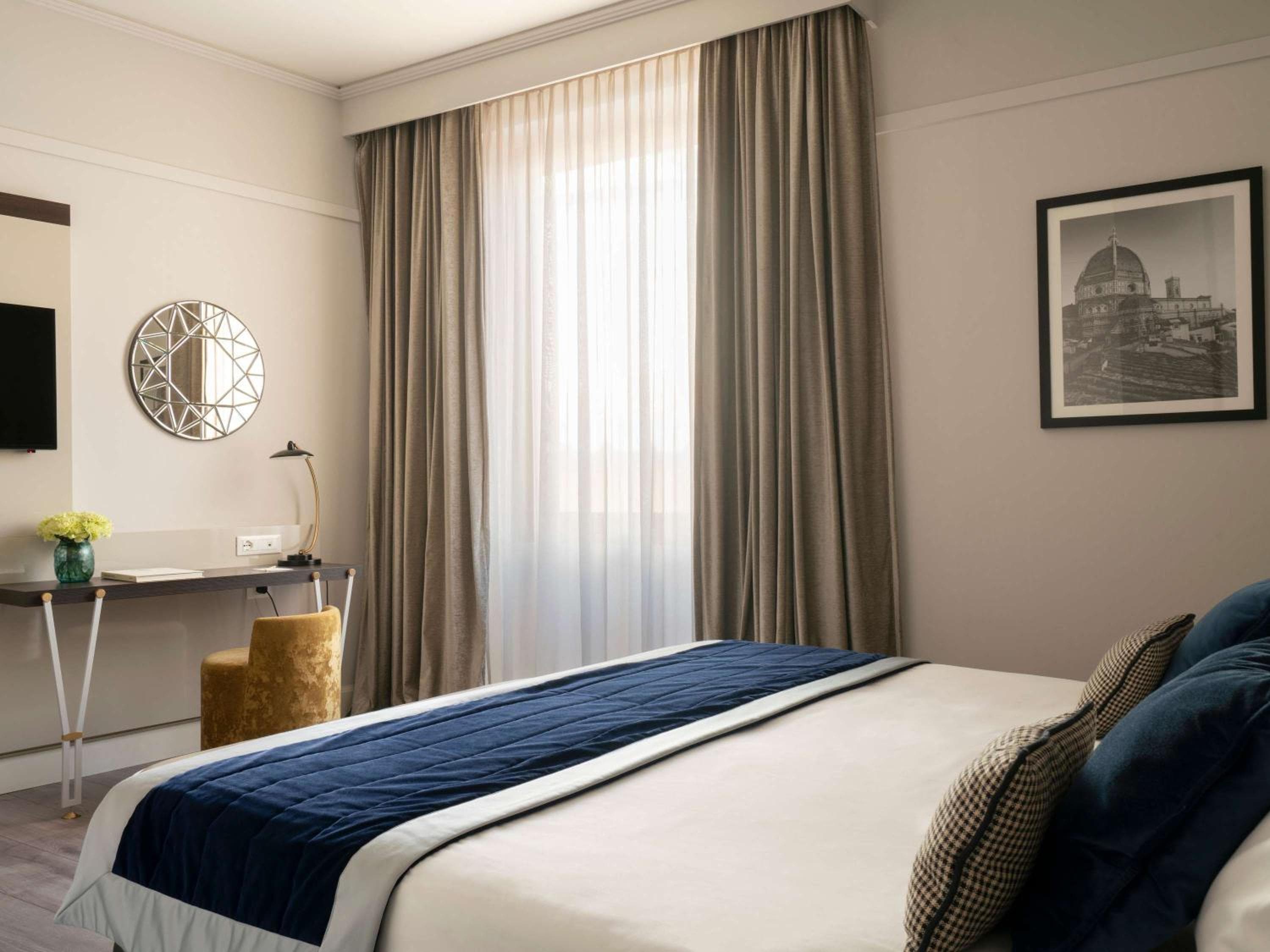 Cerretani Hotel Firenze - MGallery Collection hotel, Via de' Cerretani 68, Florence, Italy — photo 95