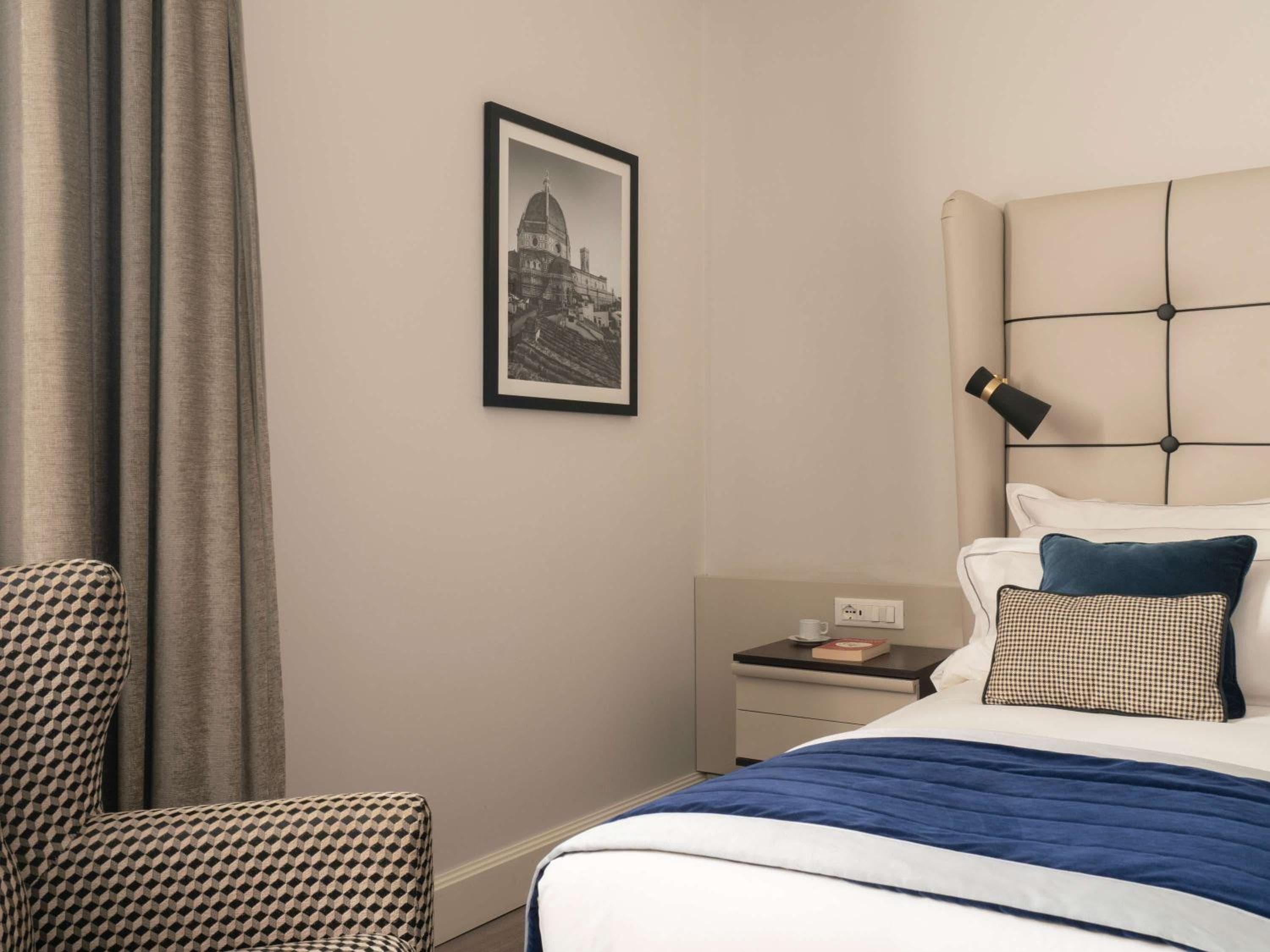 Cerretani Hotel Firenze - MGallery Collection hotel, Via de' Cerretani 68, Florence, Italy — photo 93