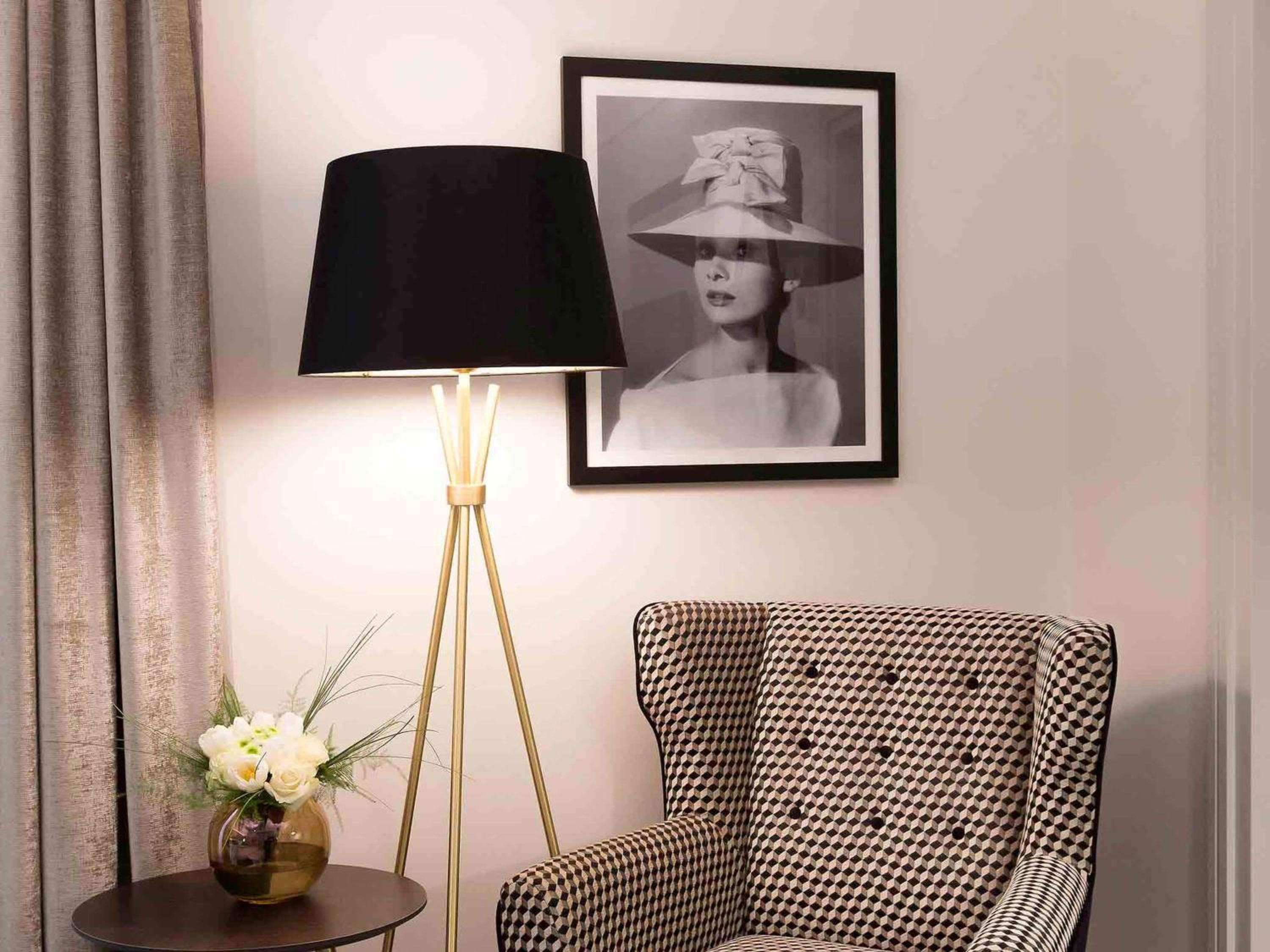 Cerretani Hotel Firenze - MGallery Collection hotel, Via de' Cerretani 68, Florence, Italy — photo 69