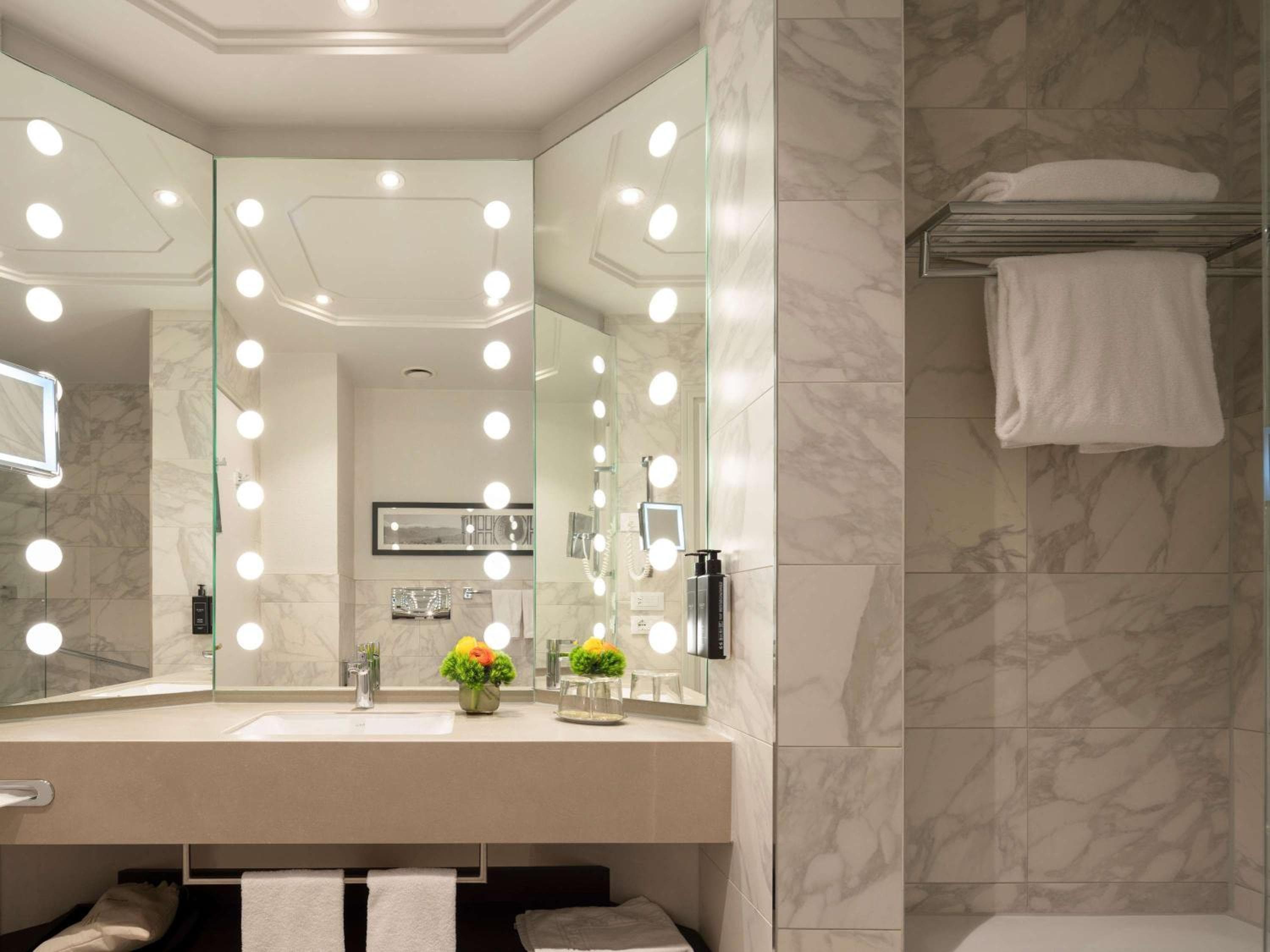 Cerretani Hotel Firenze - MGallery Collection hotel, Via de' Cerretani 68, Florence, Italy — photo 91