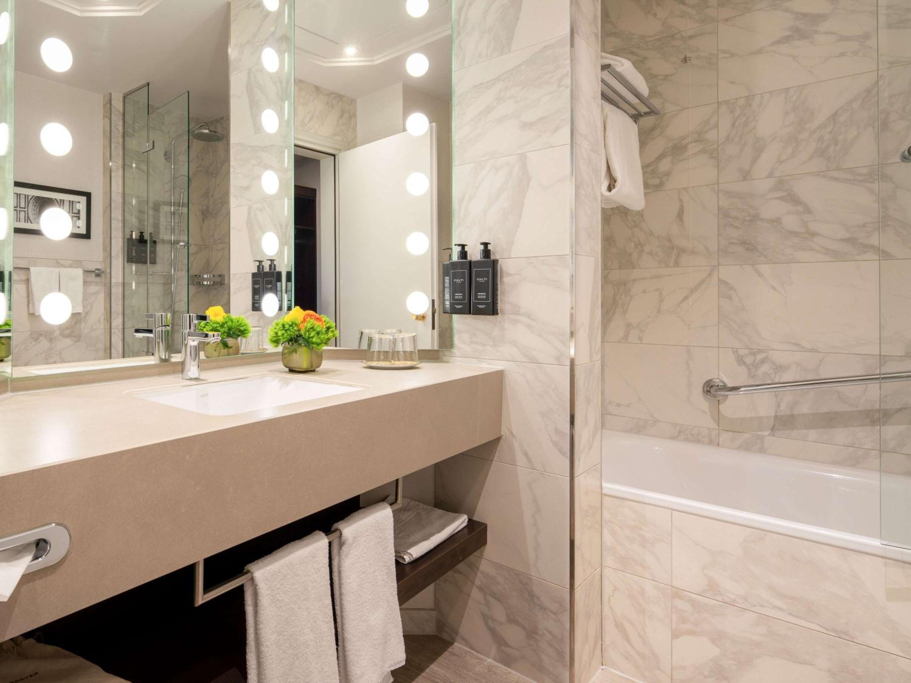 Cerretani Hotel Firenze - MGallery Collection hotel, Via de' Cerretani 68, Florence, Italy — photo 103