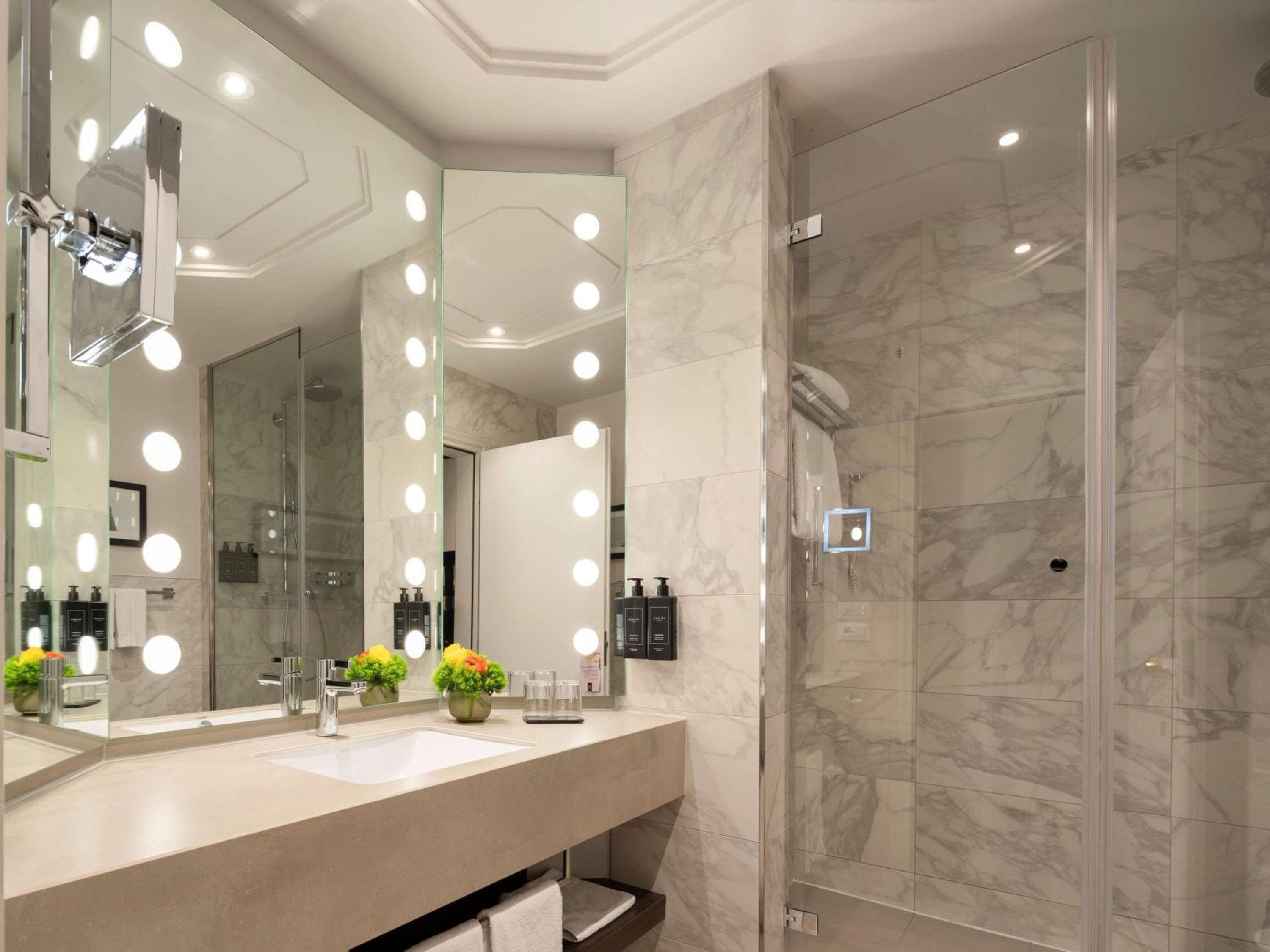 Cerretani Hotel Firenze - MGallery Collection hotel, Via de' Cerretani 68, Florence, Italy — photo 81