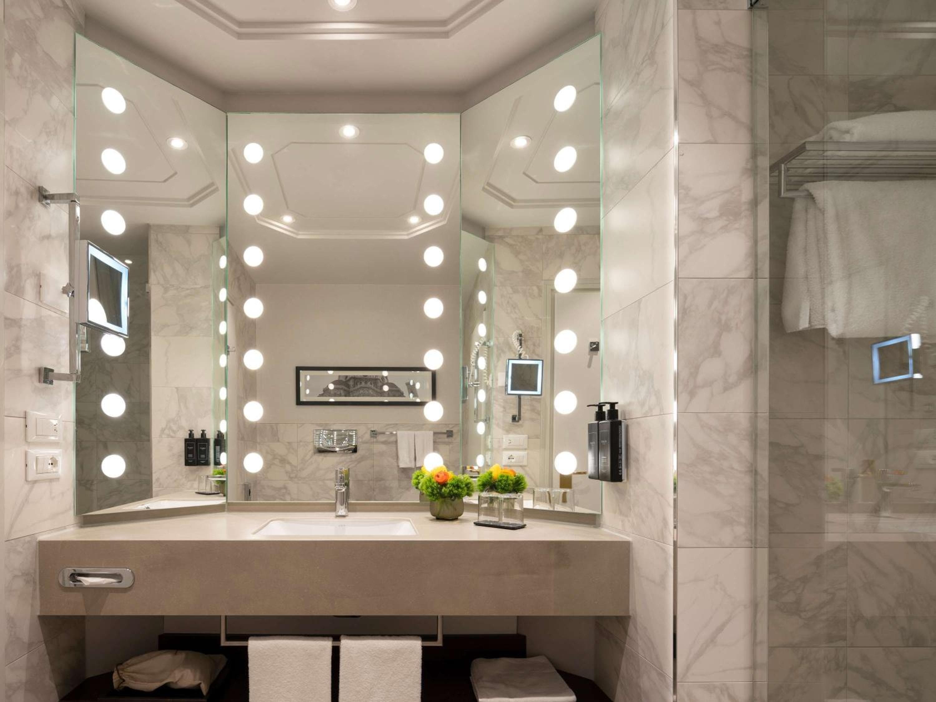 Cerretani Hotel Firenze - MGallery Collection hotel, Via de' Cerretani 68, Florence, Italy — photo 55