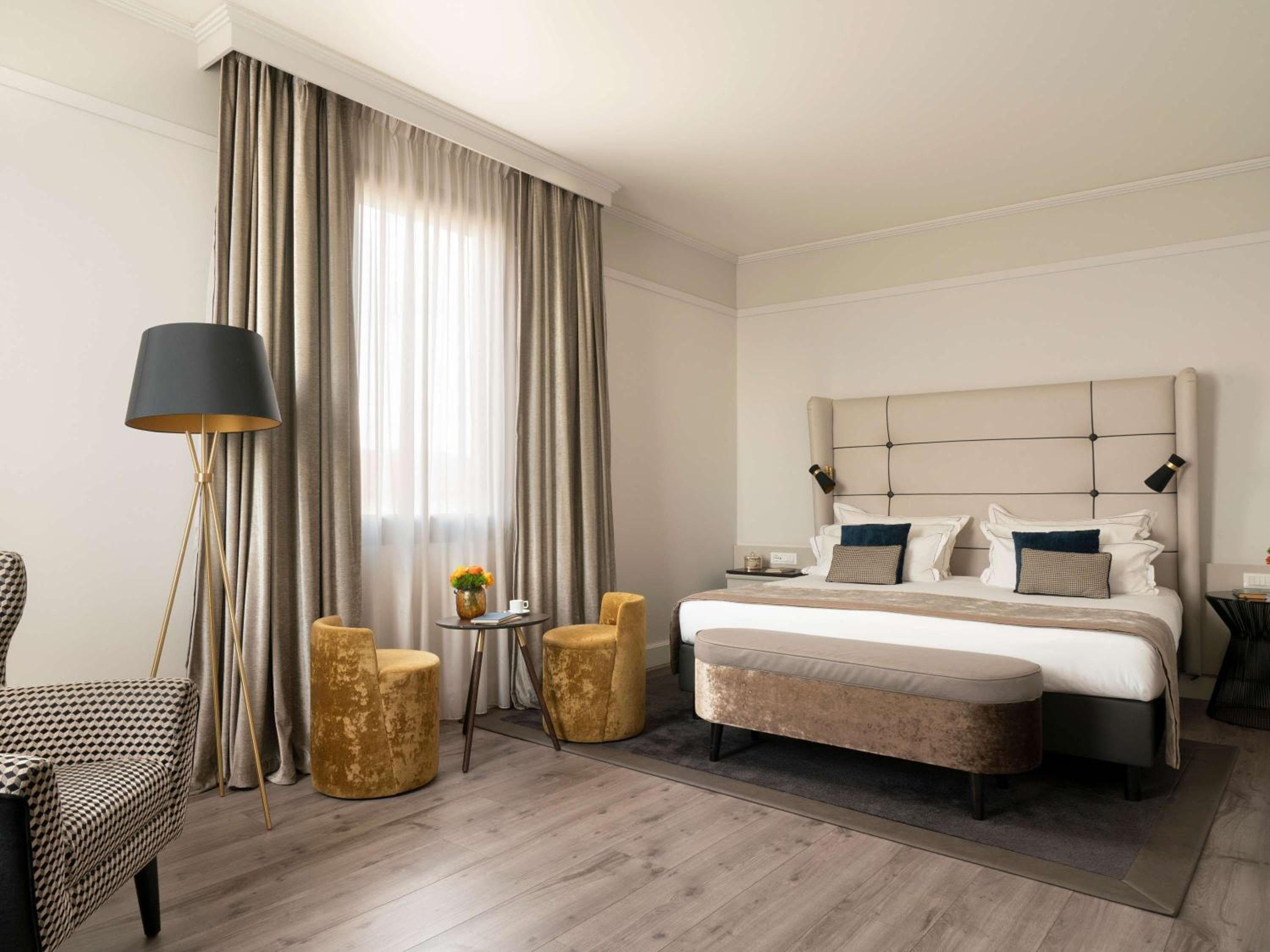 Cerretani Hotel Firenze - MGallery Collection hotel, Via de' Cerretani 68, Florence, Italy — photo 53