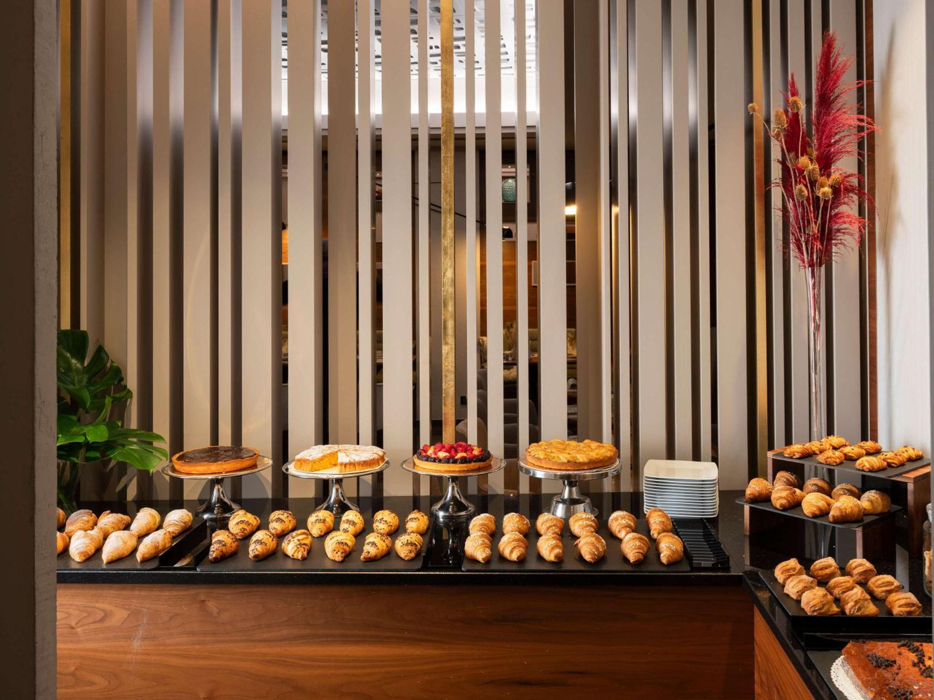 Cerretani Hotel Firenze - MGallery Collection hotel, Via de' Cerretani 68, Florence, Italy — photo 98