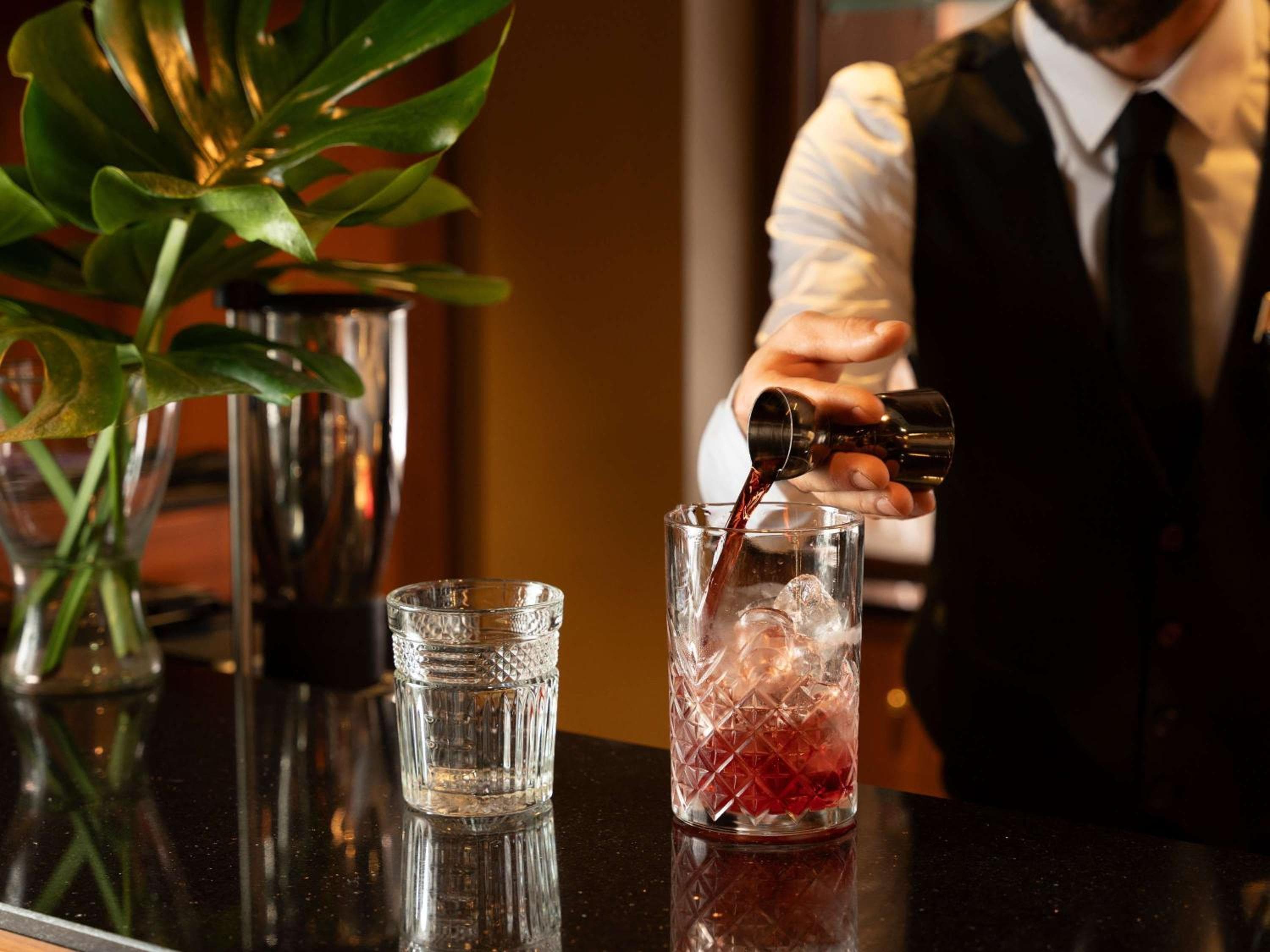 Cerretani Hotel Firenze - MGallery Collection hotel, Via de' Cerretani 68, Florence, Italy — photo 56