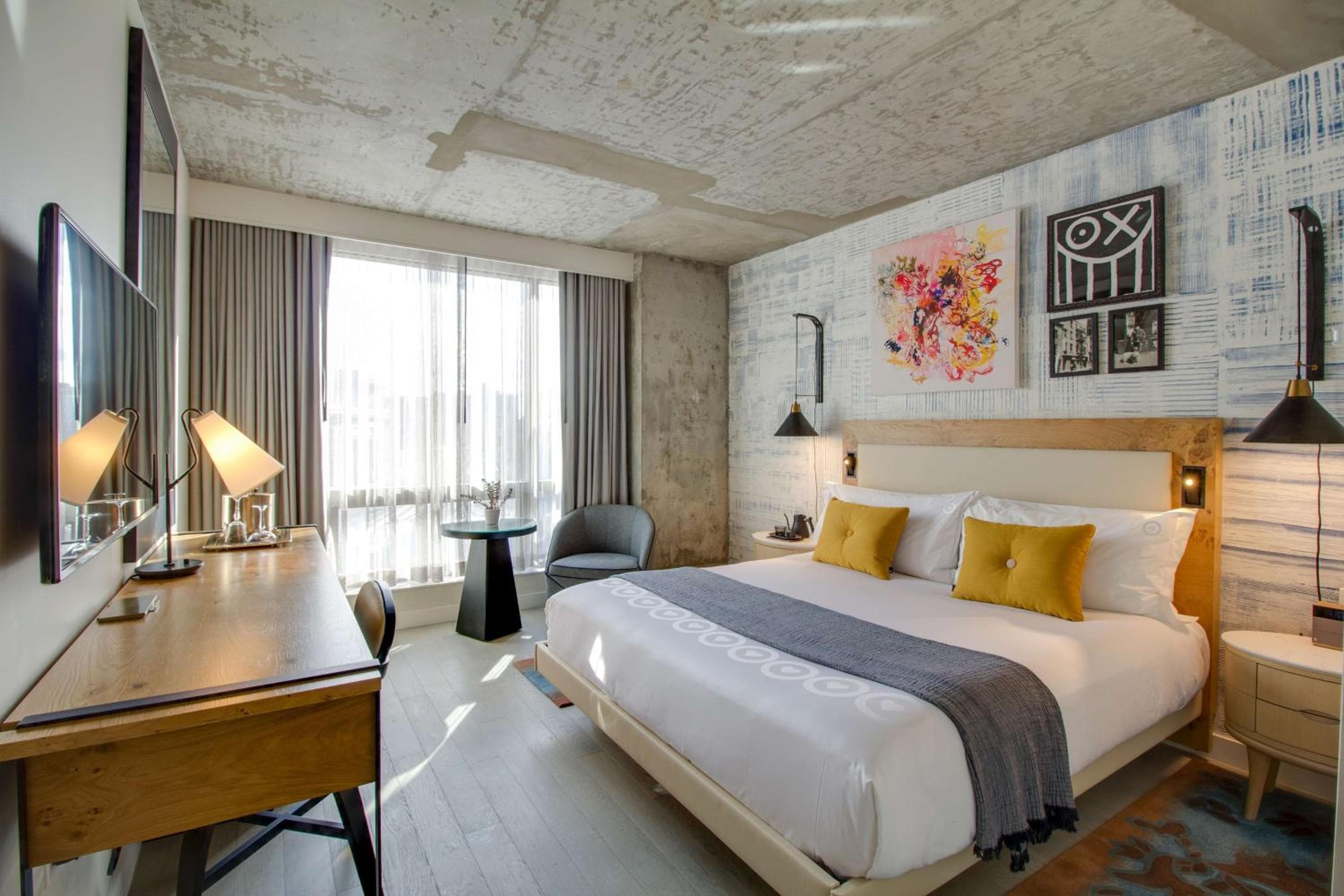 Hotel 50 Bowery, parte de JdV by Hyatt — 6