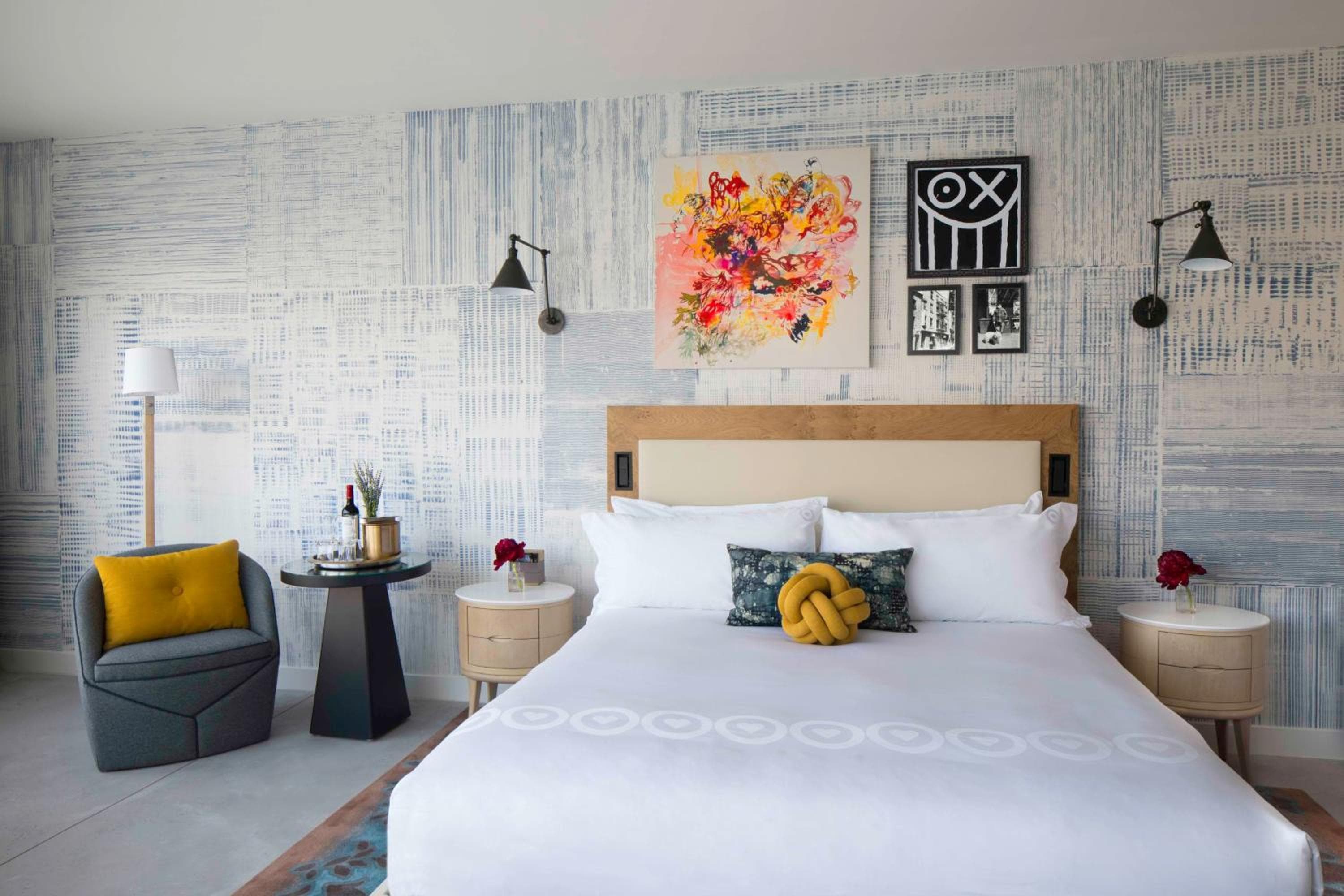 Hotel 50 Bowery, parte de JdV by Hyatt — 8