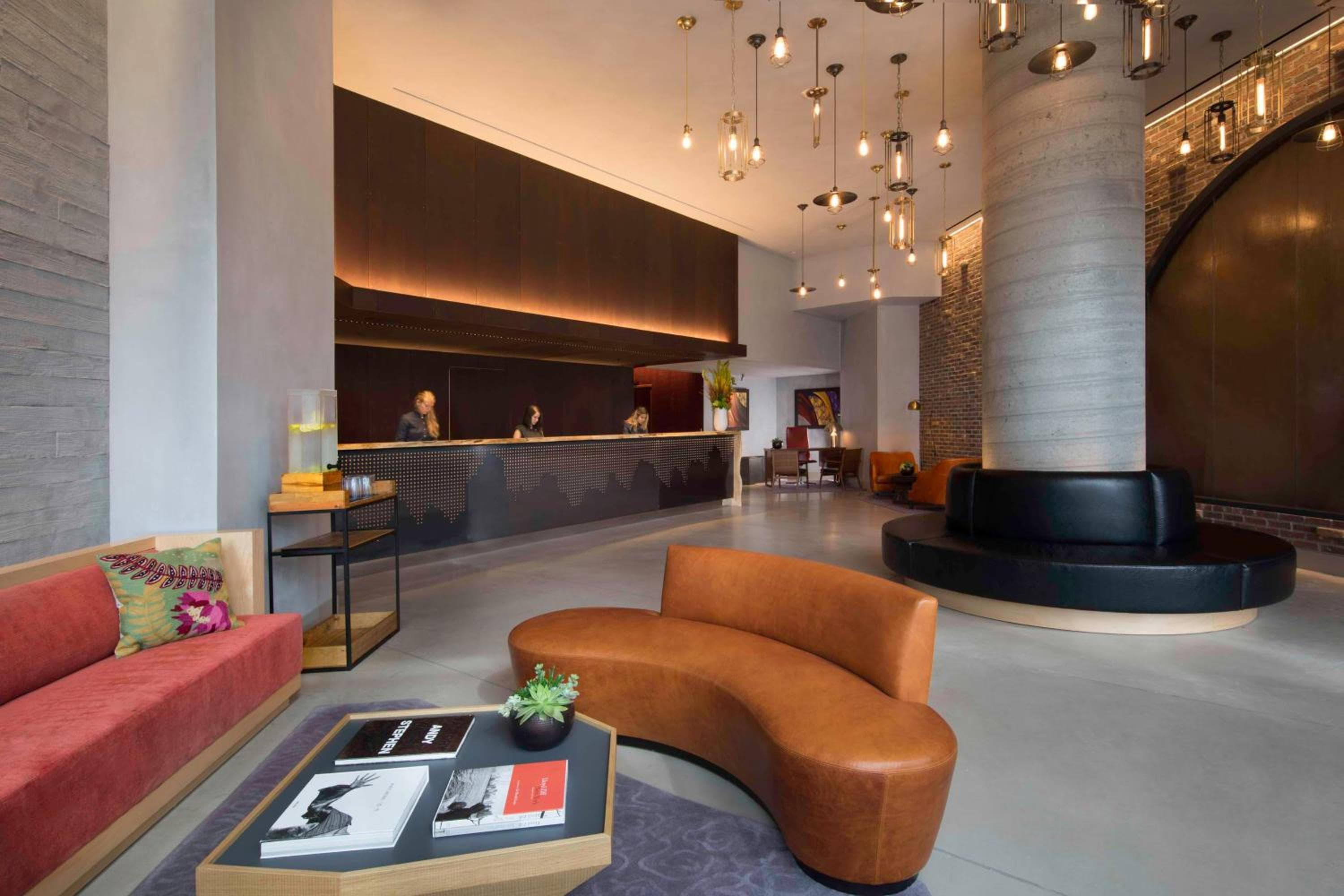 Hotel 50 Bowery, parte de JdV by Hyatt — 11