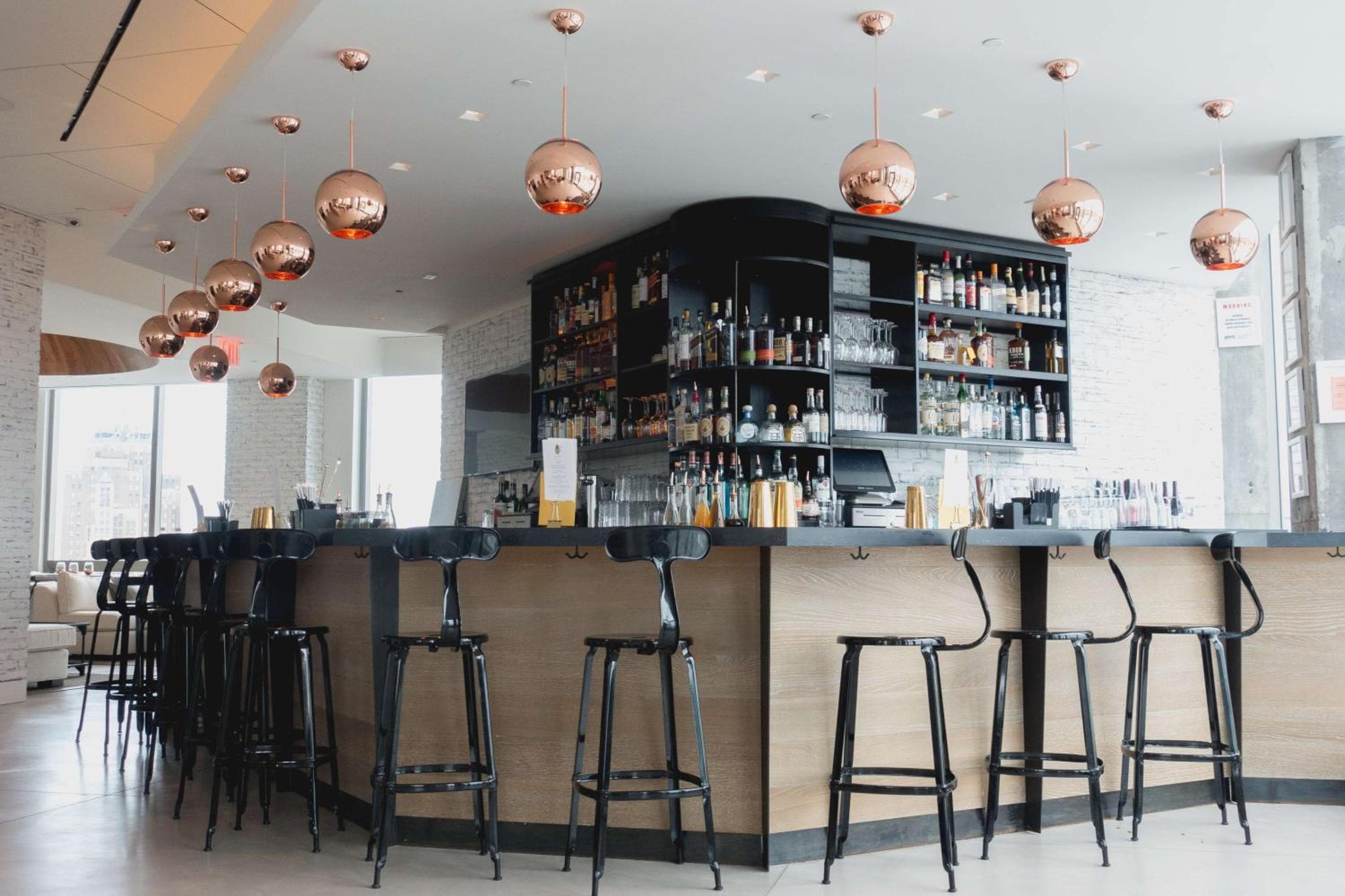 Hotel 50 Bowery, parte de JdV by Hyatt — 12
