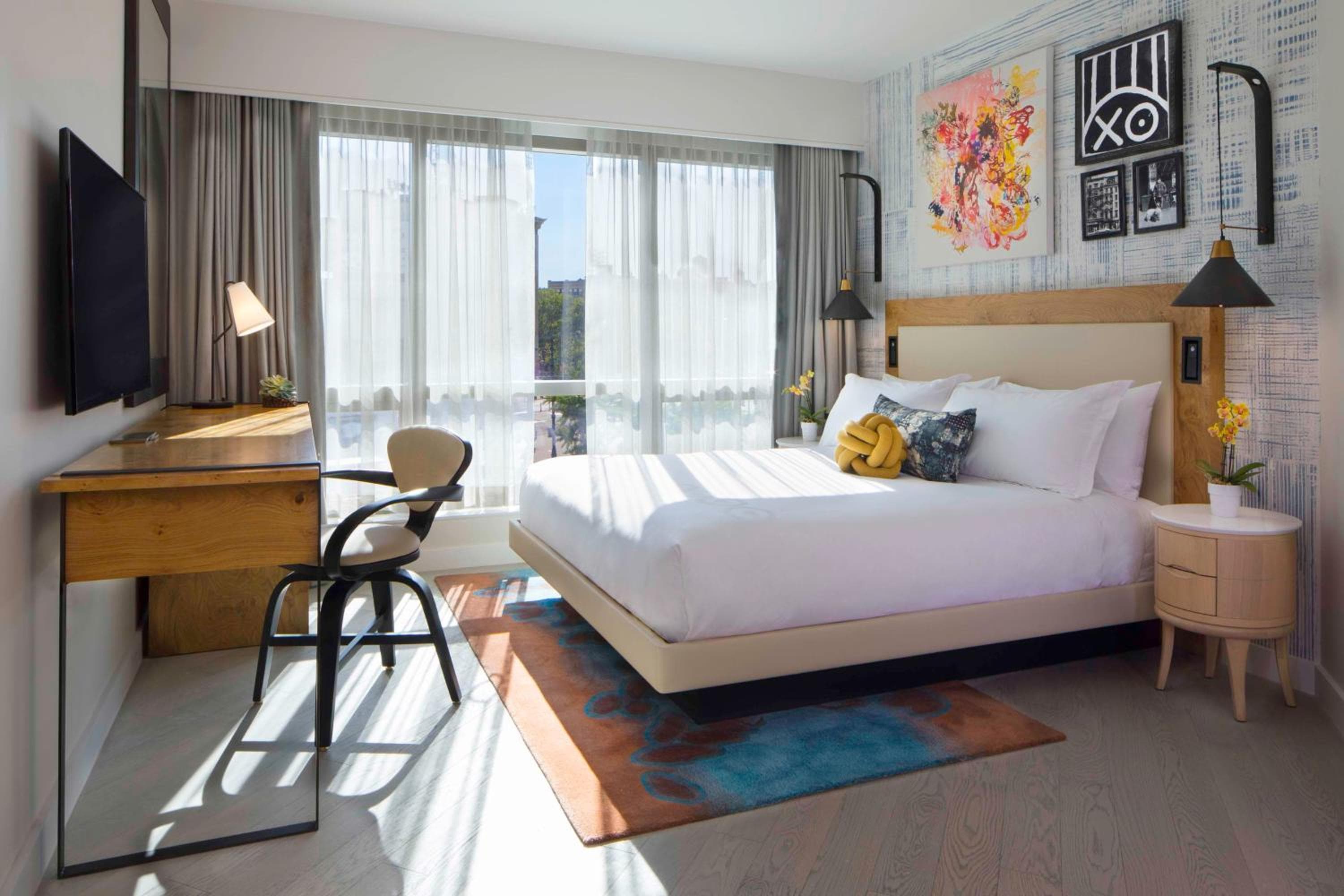 Hotel 50 Bowery, parte de JdV by Hyatt — 14