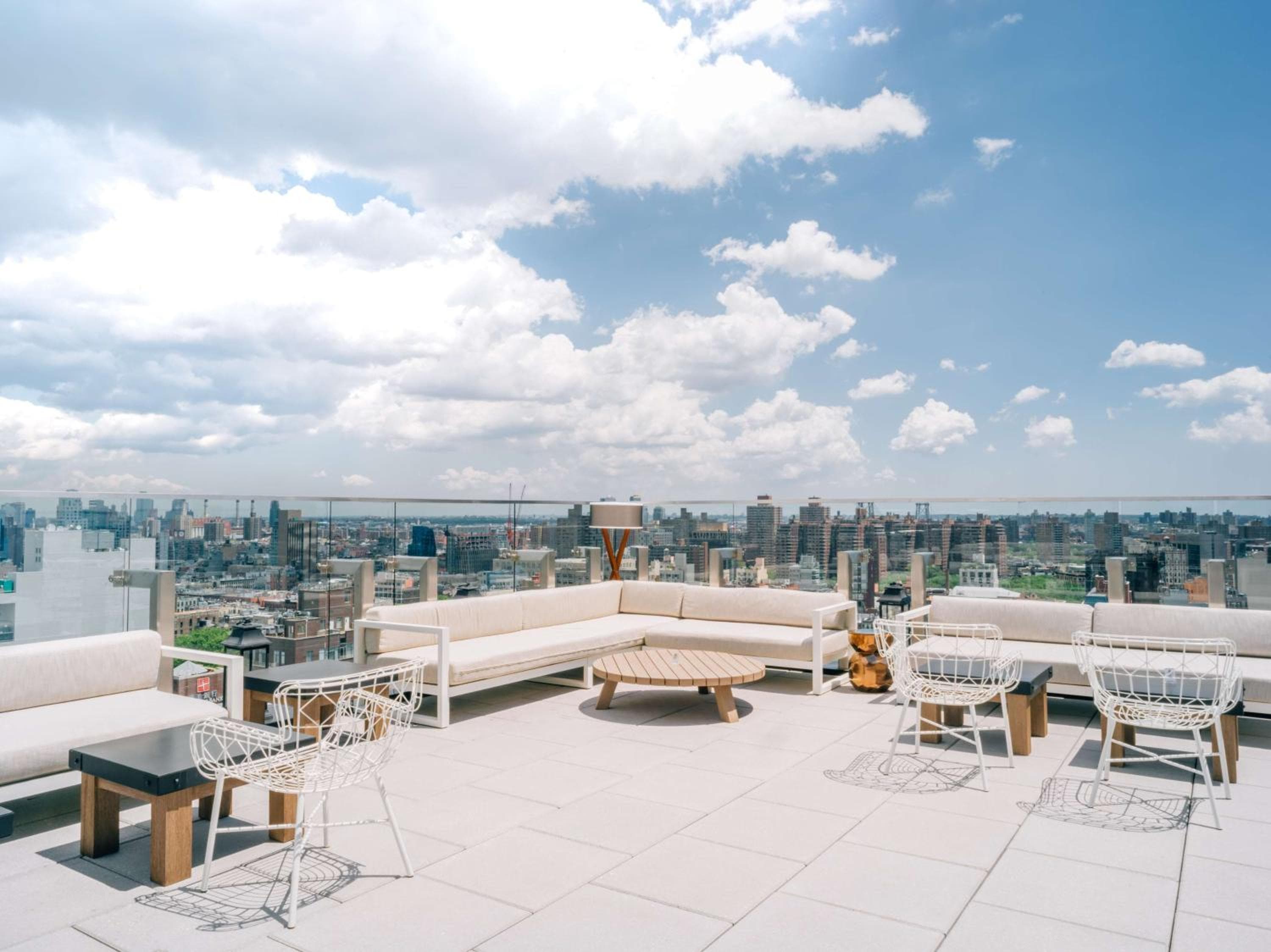 Hotel 50 Bowery, parte de JdV by Hyatt — 15
