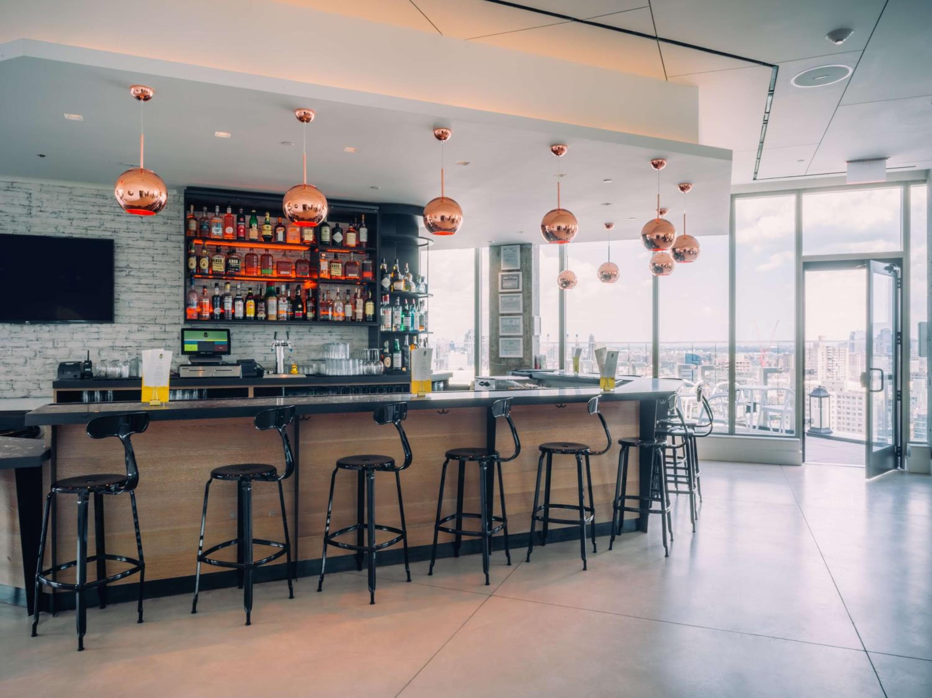 Hotel 50 Bowery, parte de JdV by Hyatt — 17