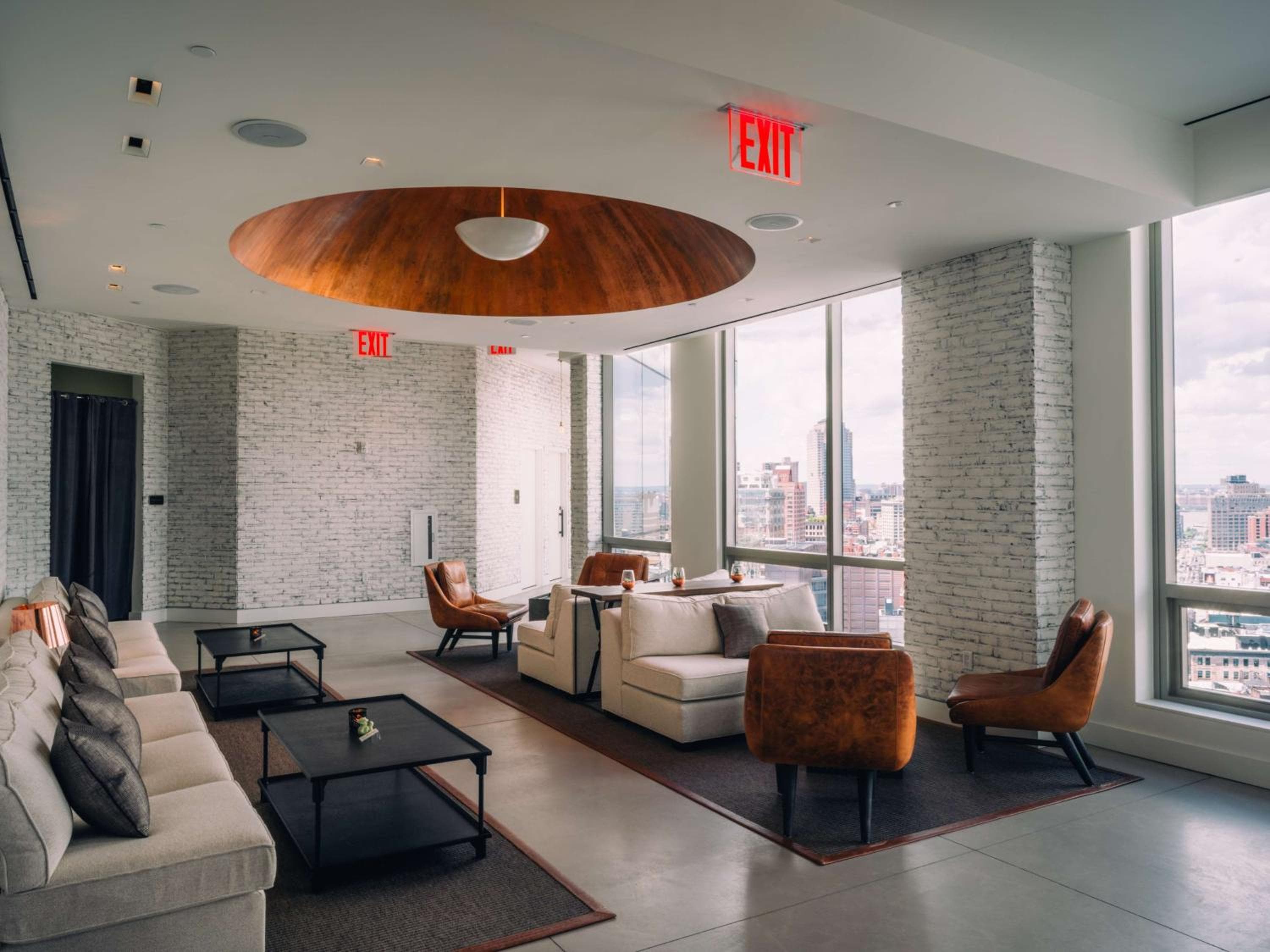 Hotel 50 Bowery, parte de JdV by Hyatt — 18