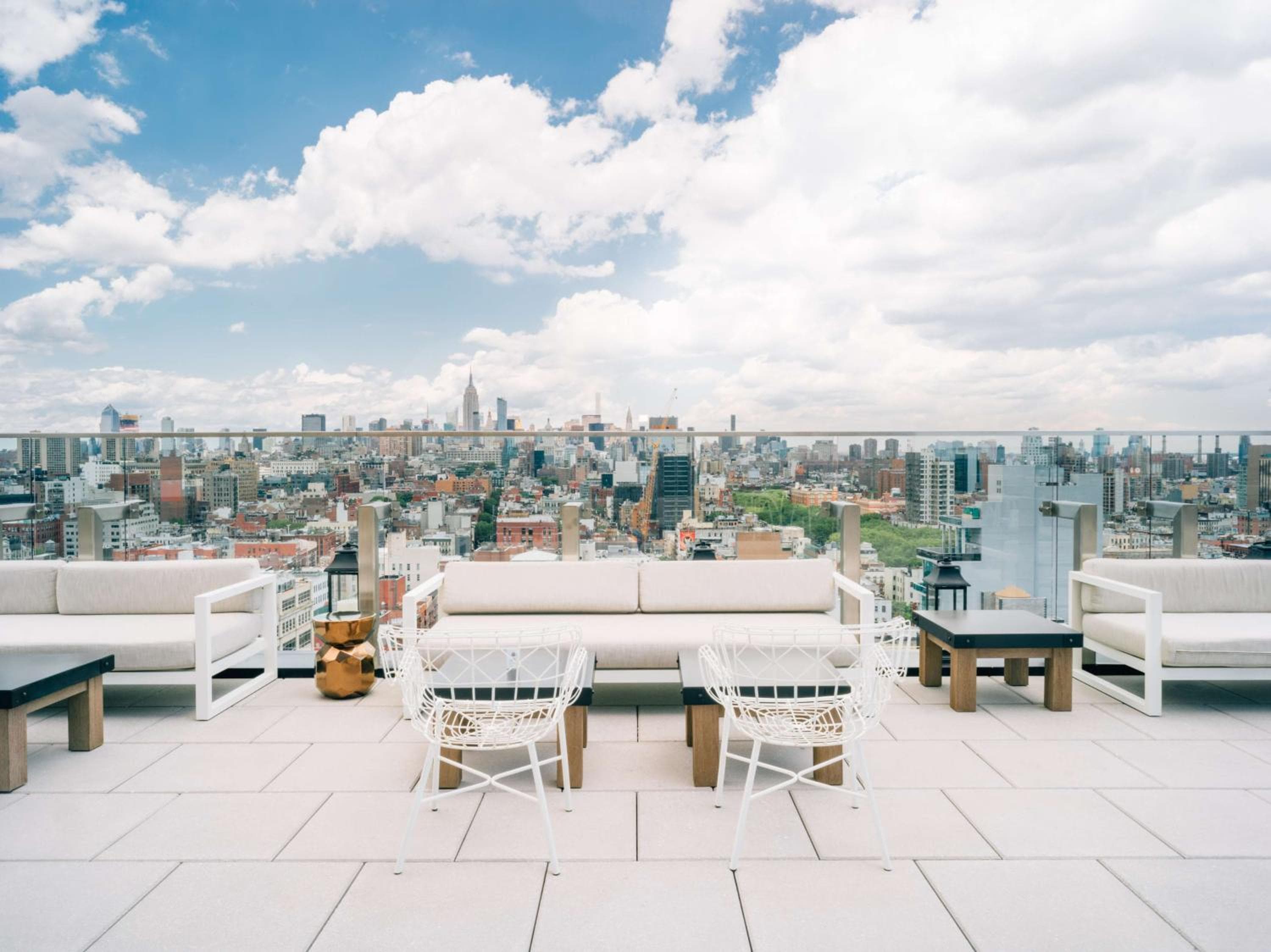 Hotel 50 Bowery, parte de JdV by Hyatt — 19