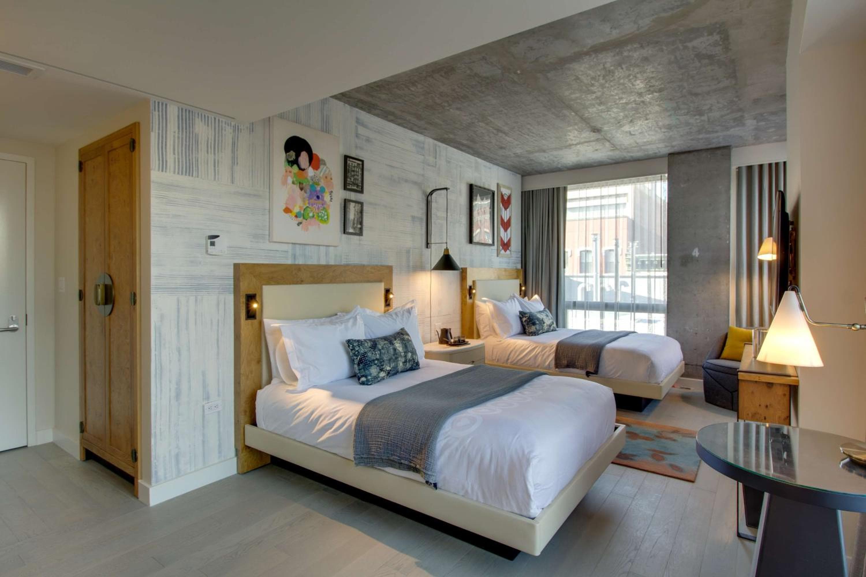 Hotel 50 Bowery, parte de JdV by Hyatt — 20