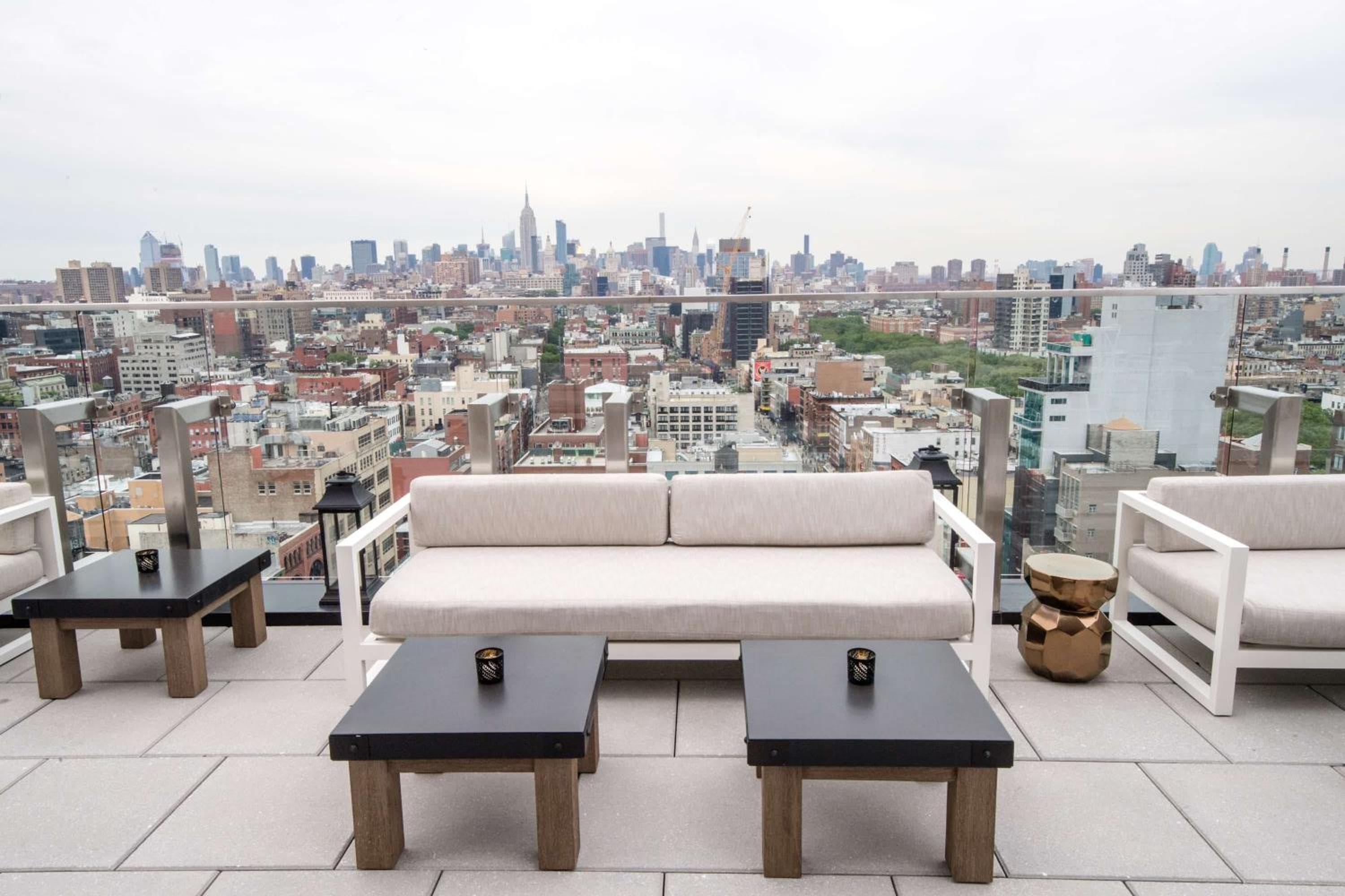 Hotel 50 Bowery, parte de JdV by Hyatt — 21