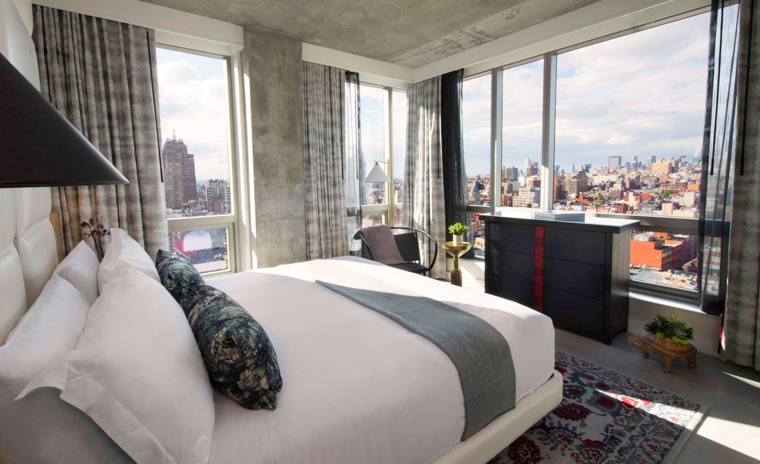 Hotel 50 Bowery, parte de JdV by Hyatt — 22