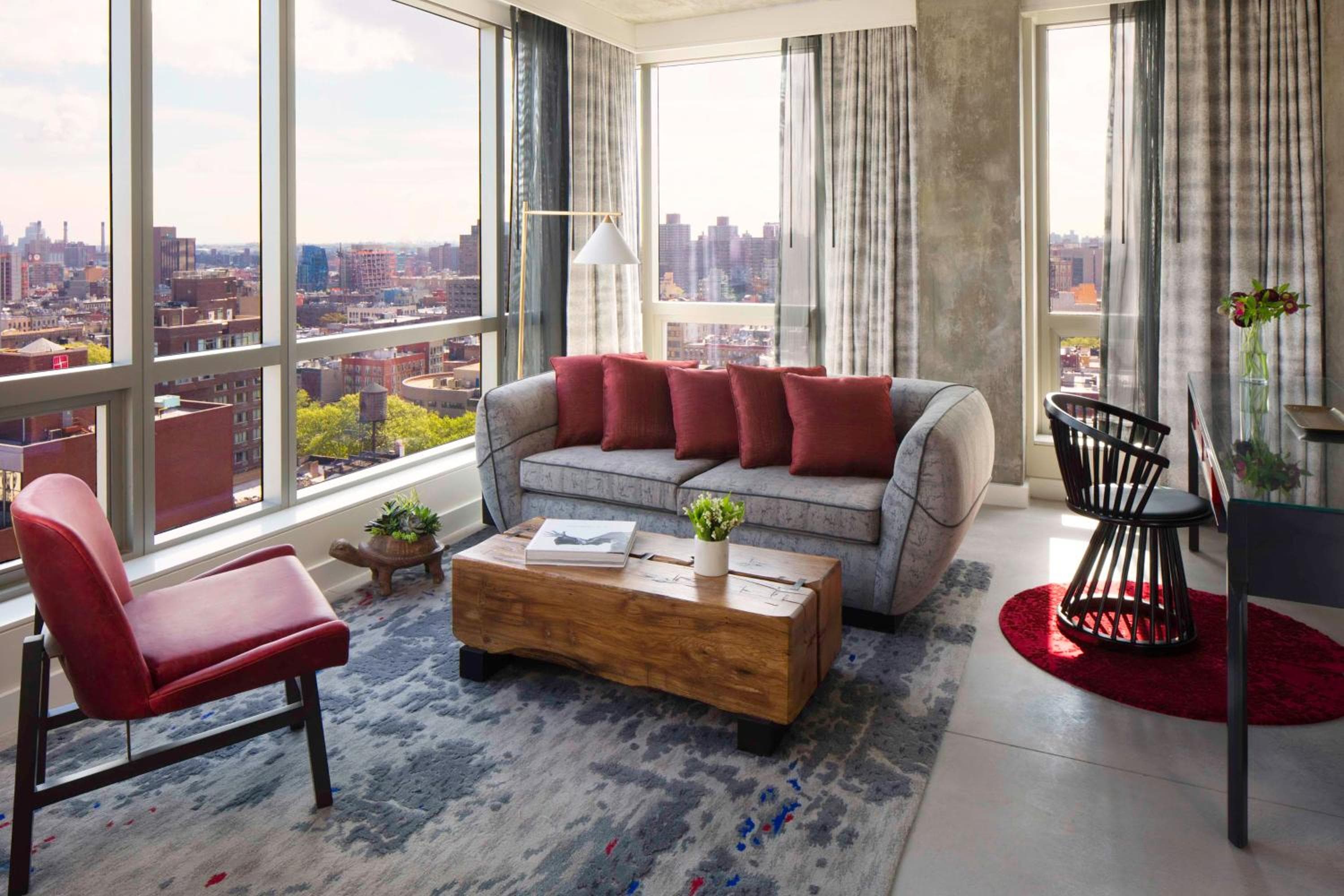 Hotel 50 Bowery, parte de JdV by Hyatt — 24