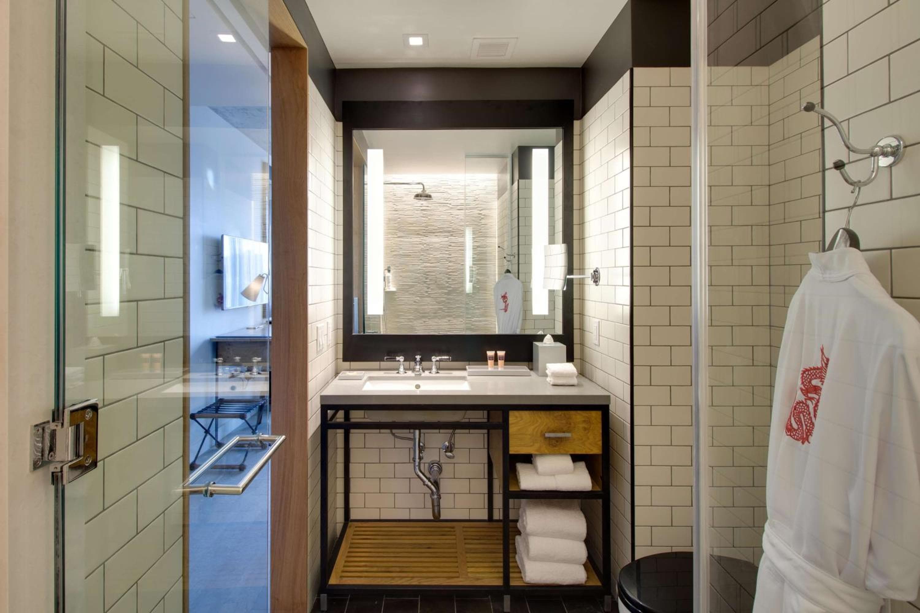 Hotel 50 Bowery, parte de JdV by Hyatt — 25