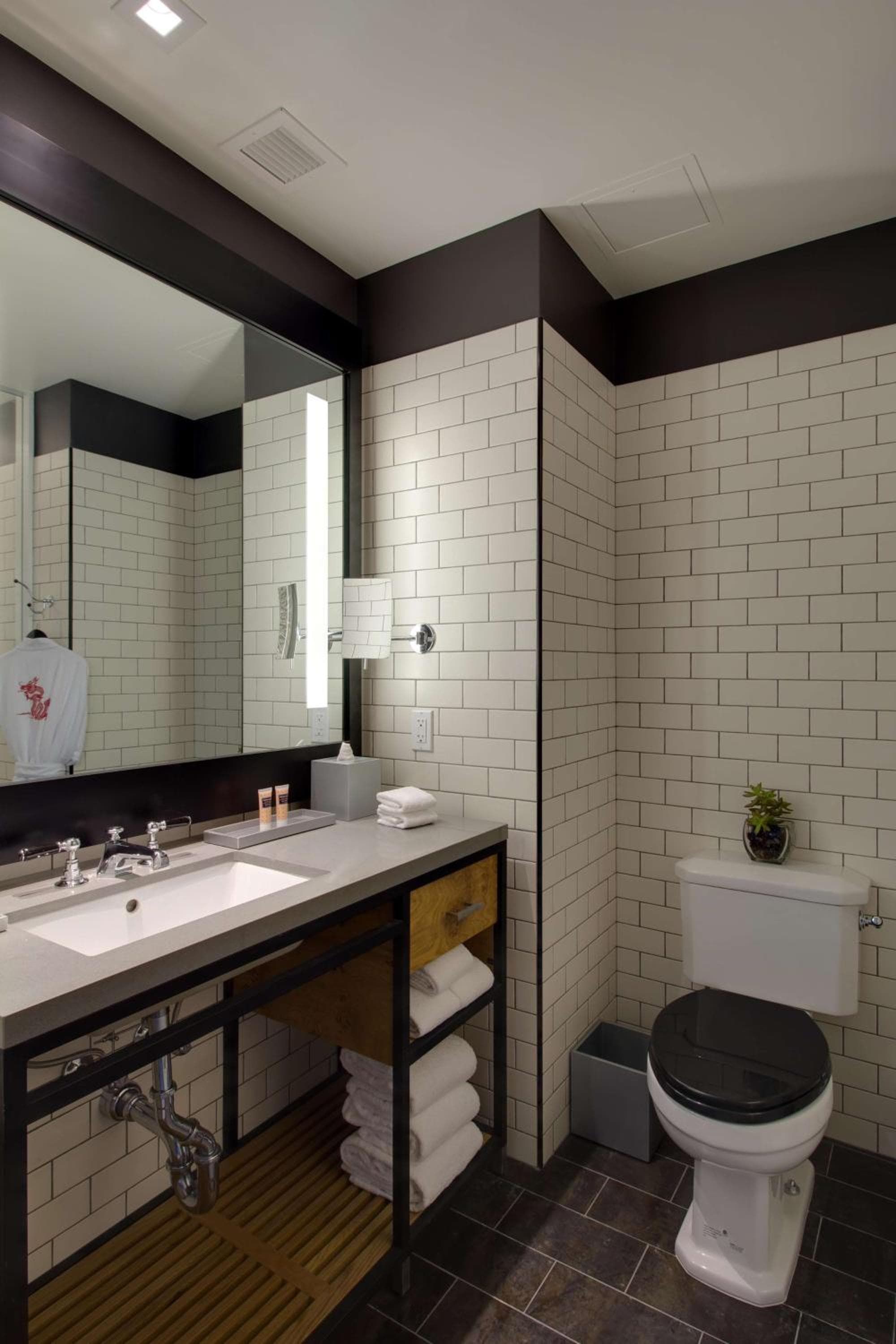 Hotel 50 Bowery, parte de JdV by Hyatt — 26