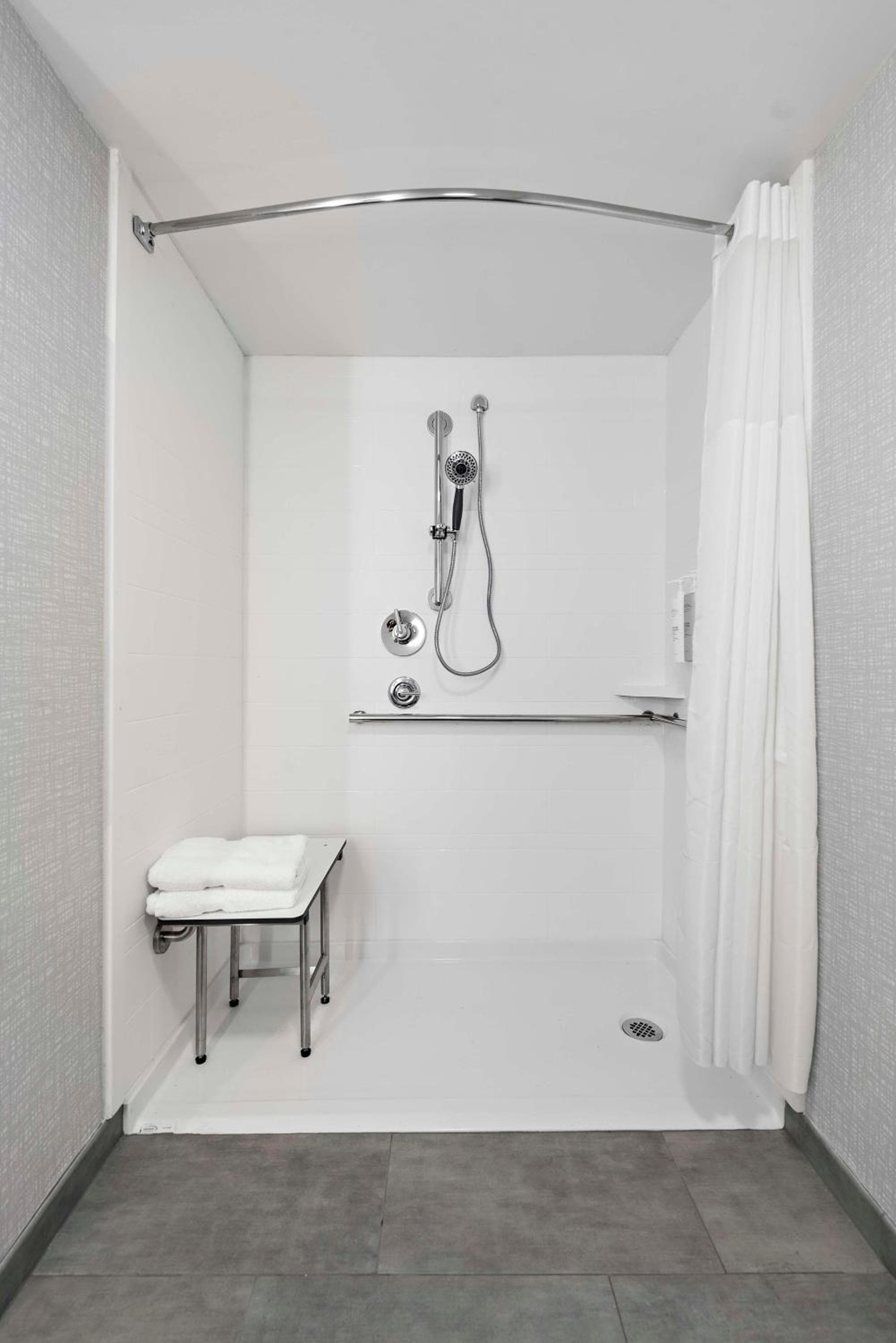 Hampton Inn Los Ángeles Aeropuerto, CA — 24