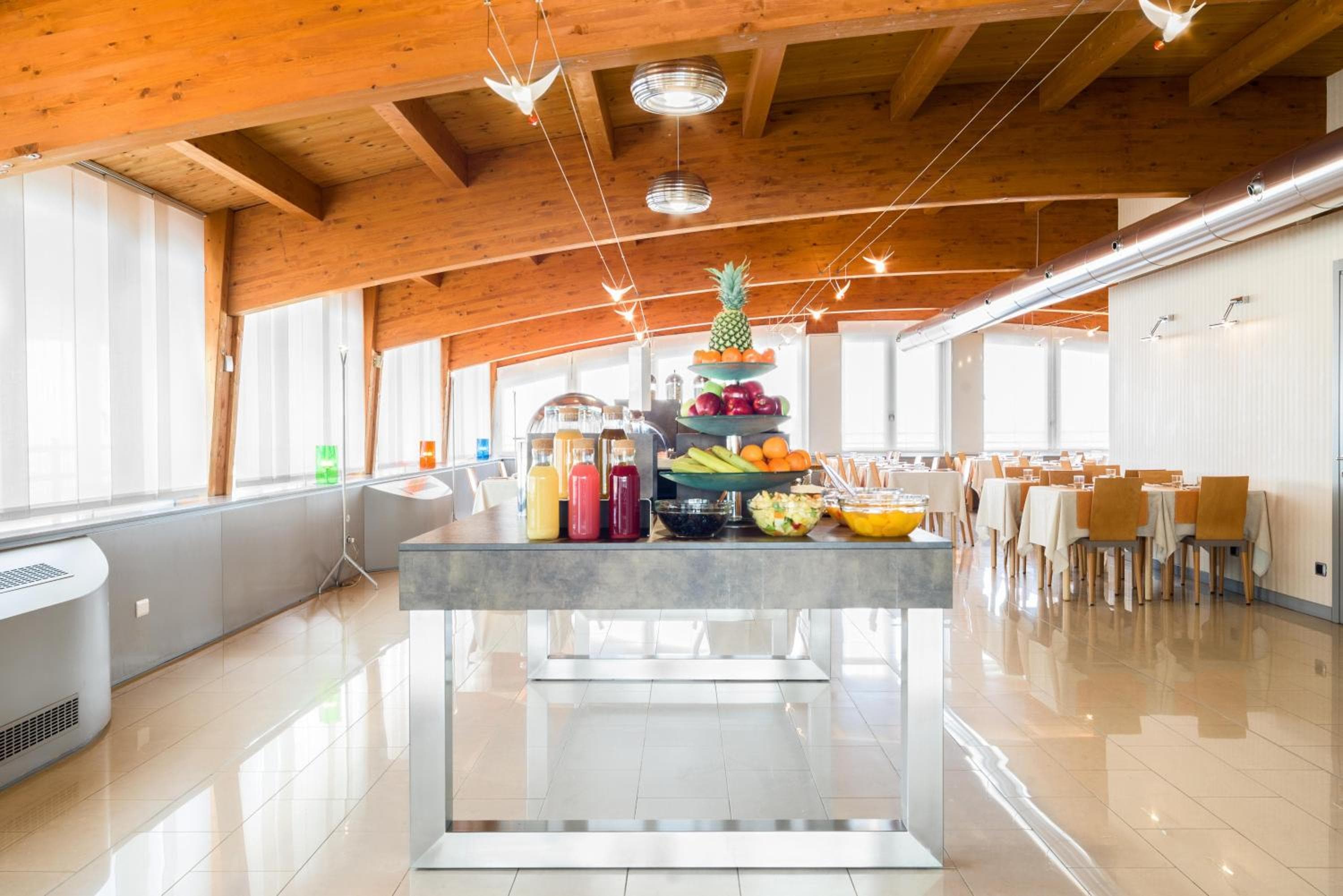 B&B HOTEL Milano La Spezia — 18