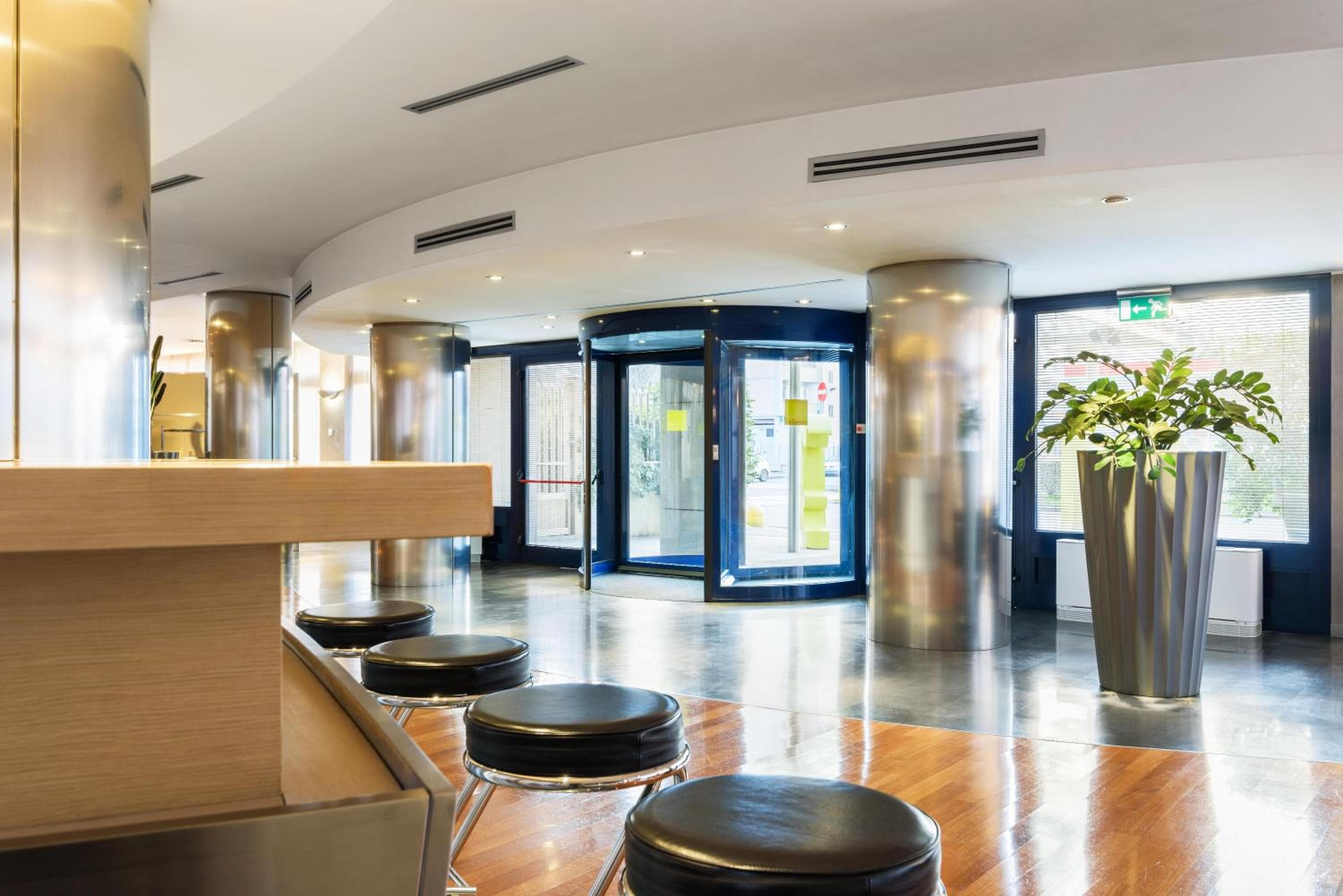 B&B HOTEL Milano La Spezia — 4