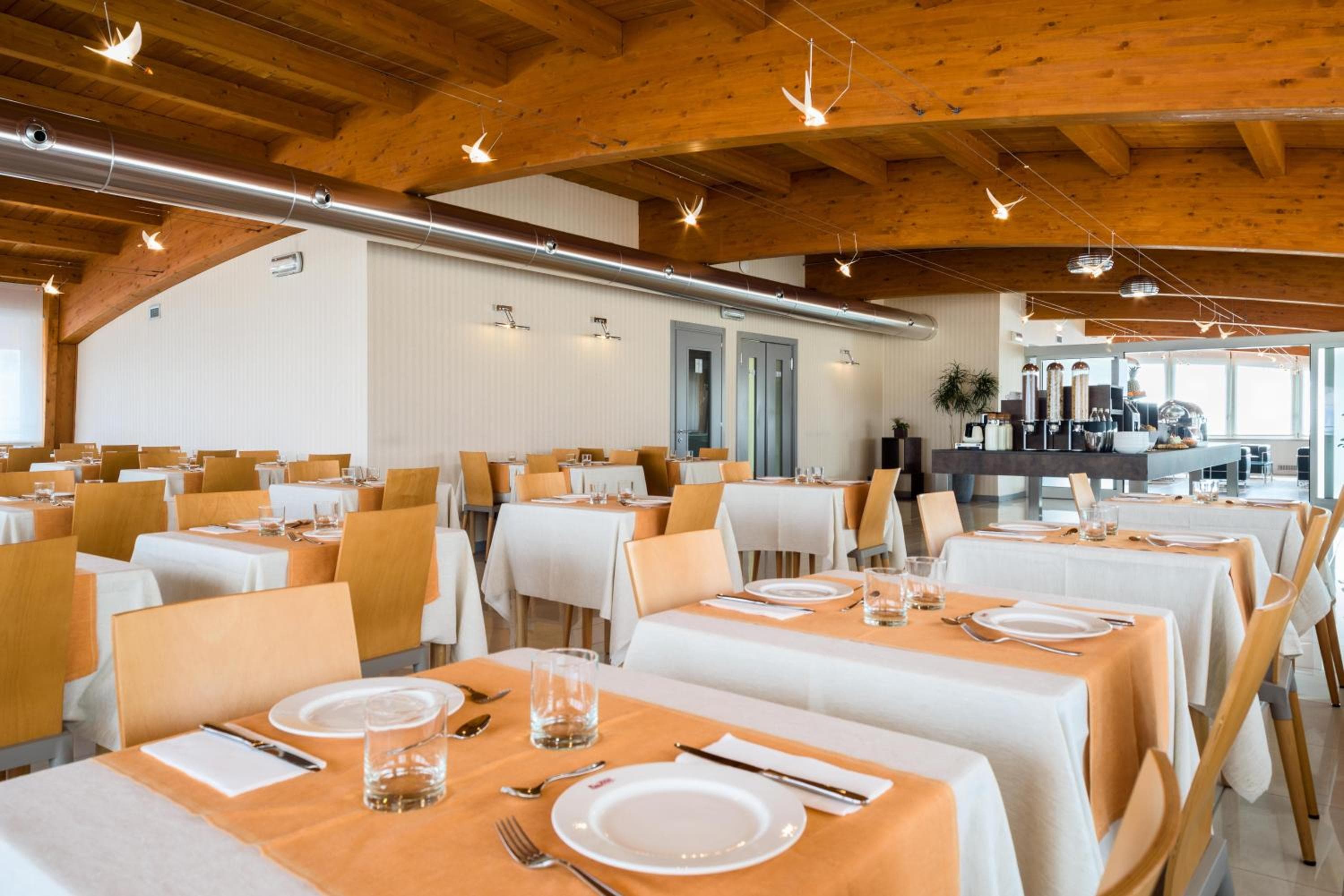 B&B HOTEL Milano La Spezia — 5