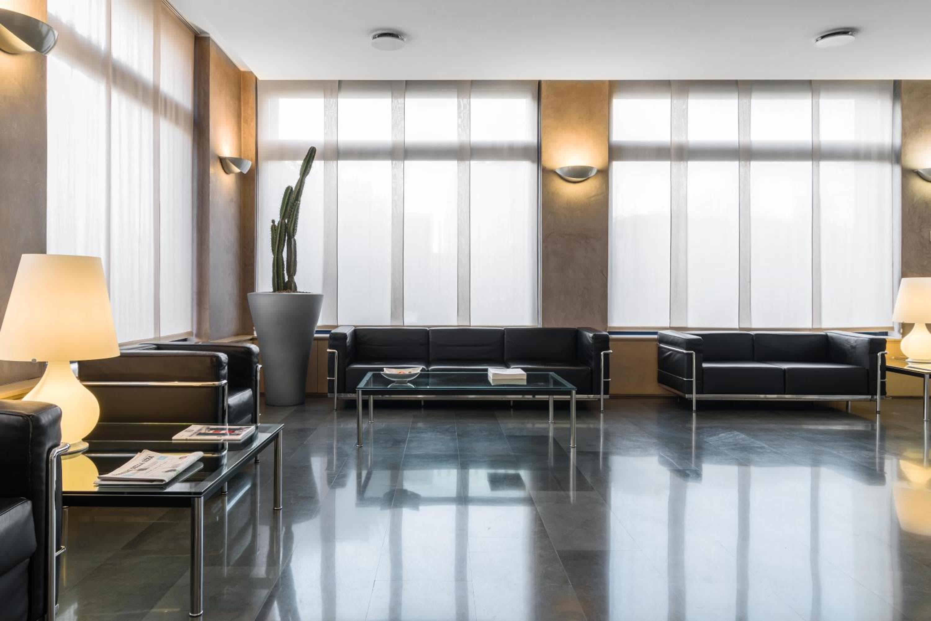 B&B HOTEL Milano La Spezia — 7