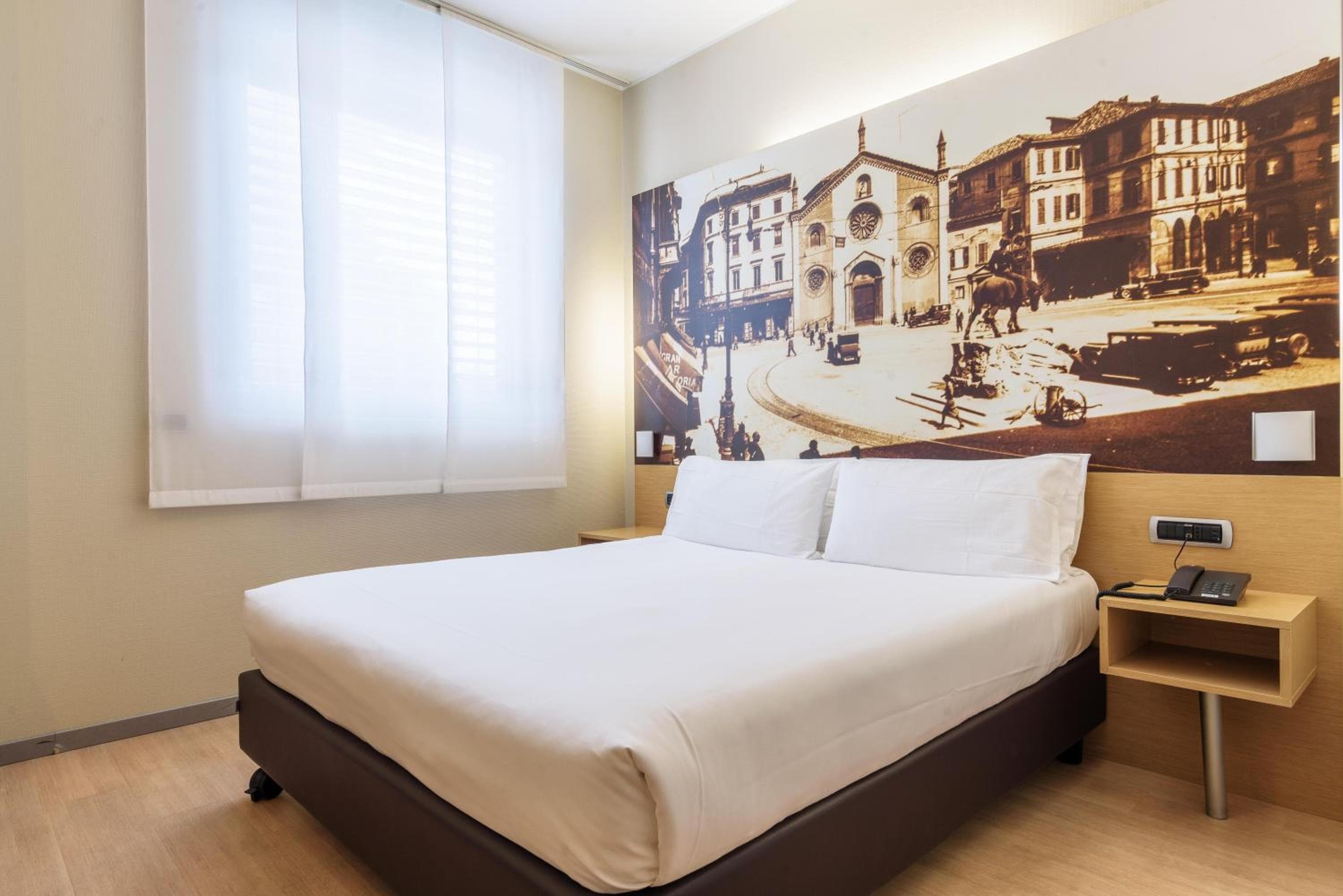 B&B HOTEL Milano La Spezia — 6