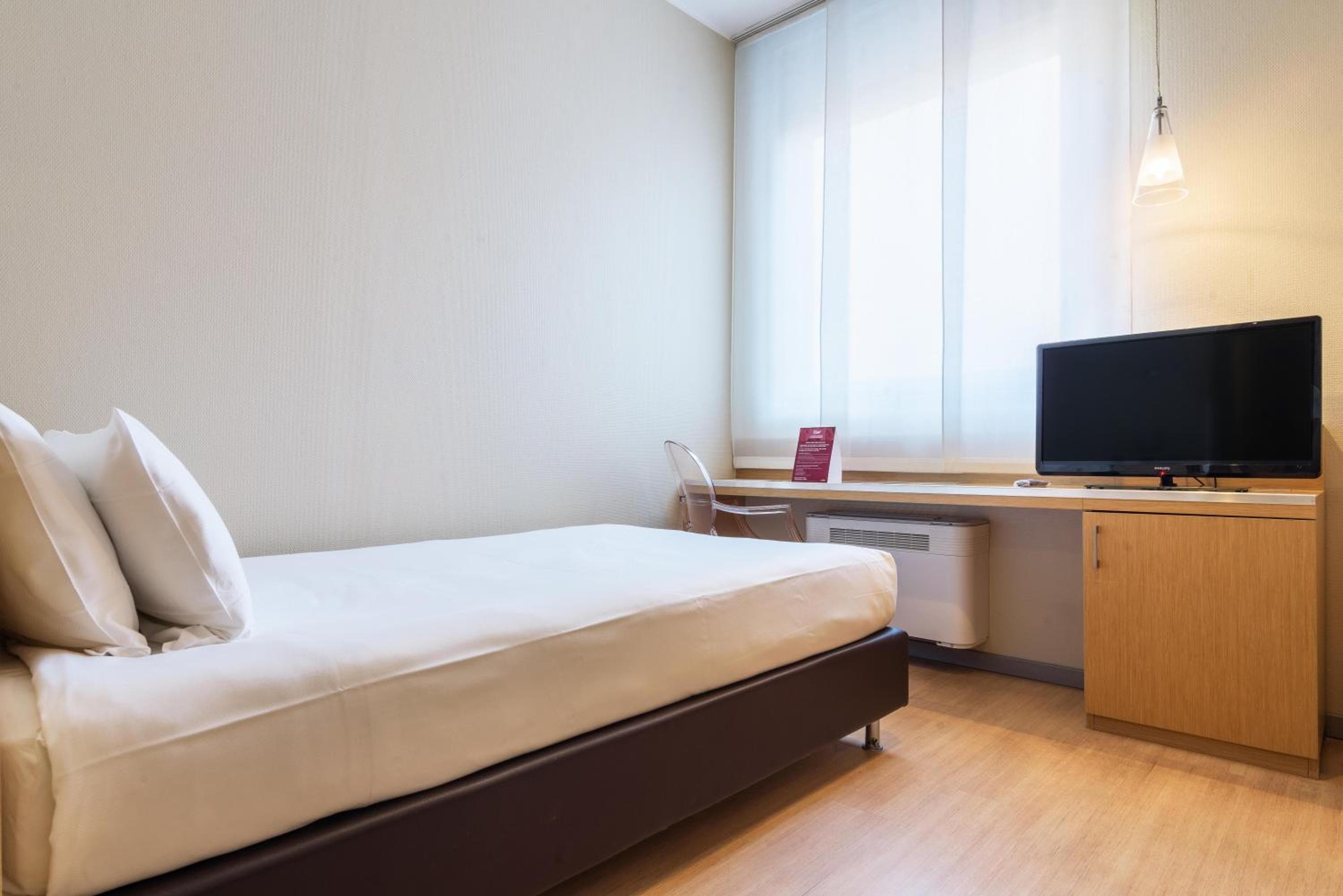 B&B HOTEL Milano La Spezia — 10