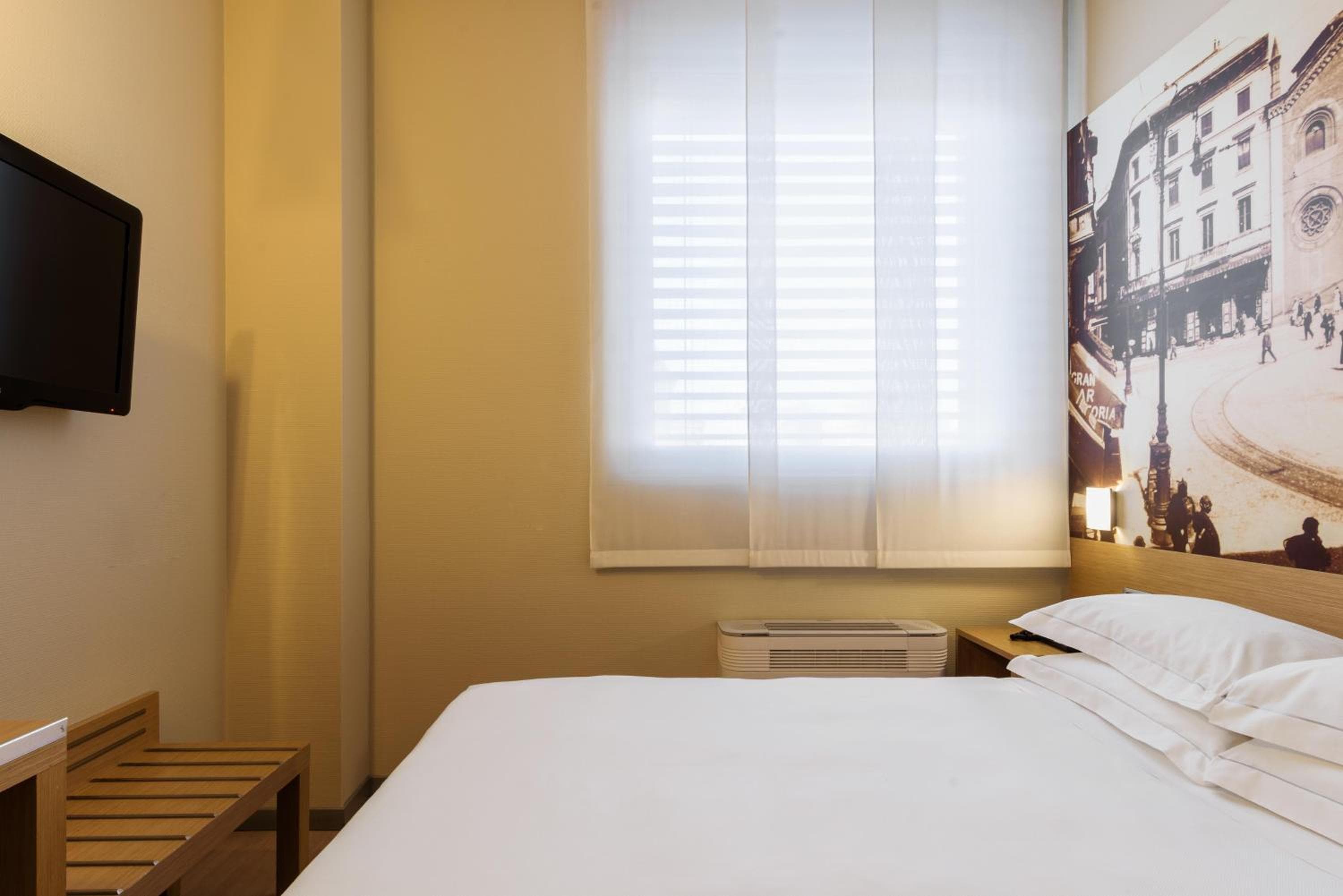 B&B HOTEL Milano La Spezia — 15