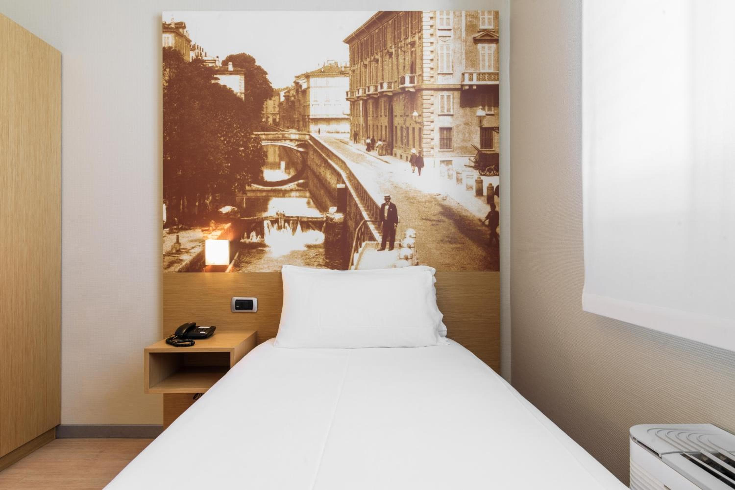 B&B HOTEL Milano La Spezia — 14