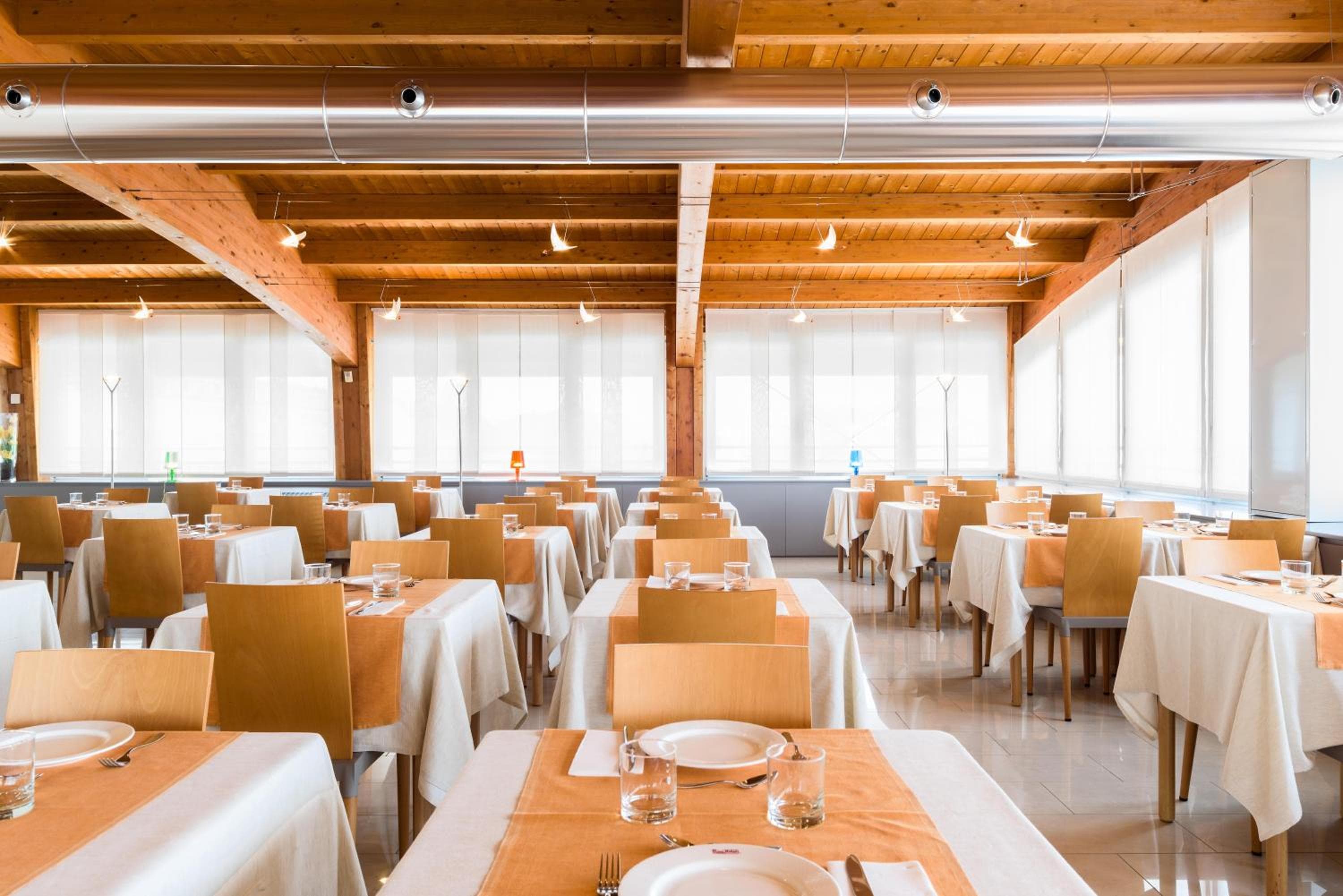 B&B HOTEL Milano La Spezia — 21