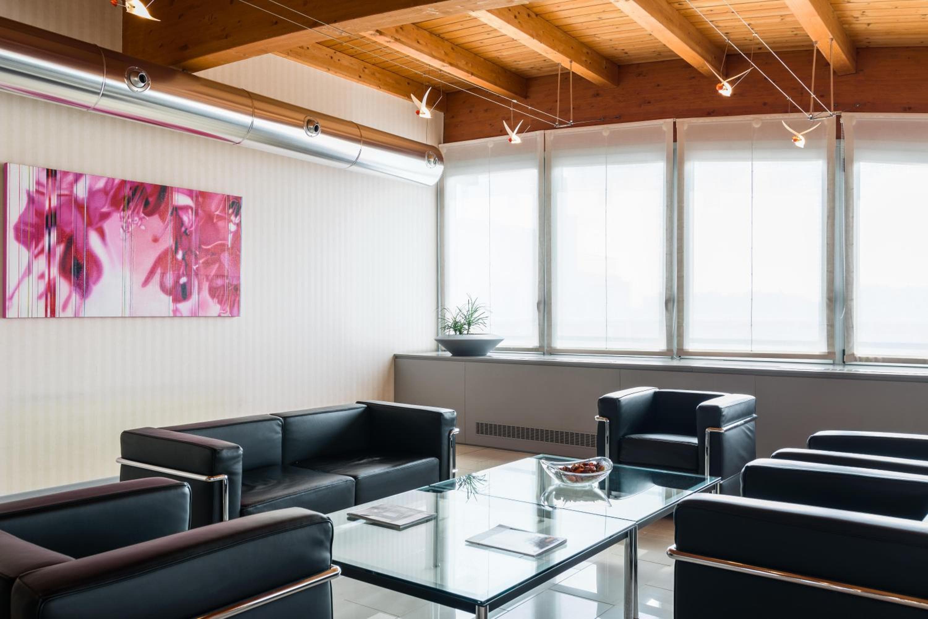 B&B HOTEL Milano La Spezia — 23