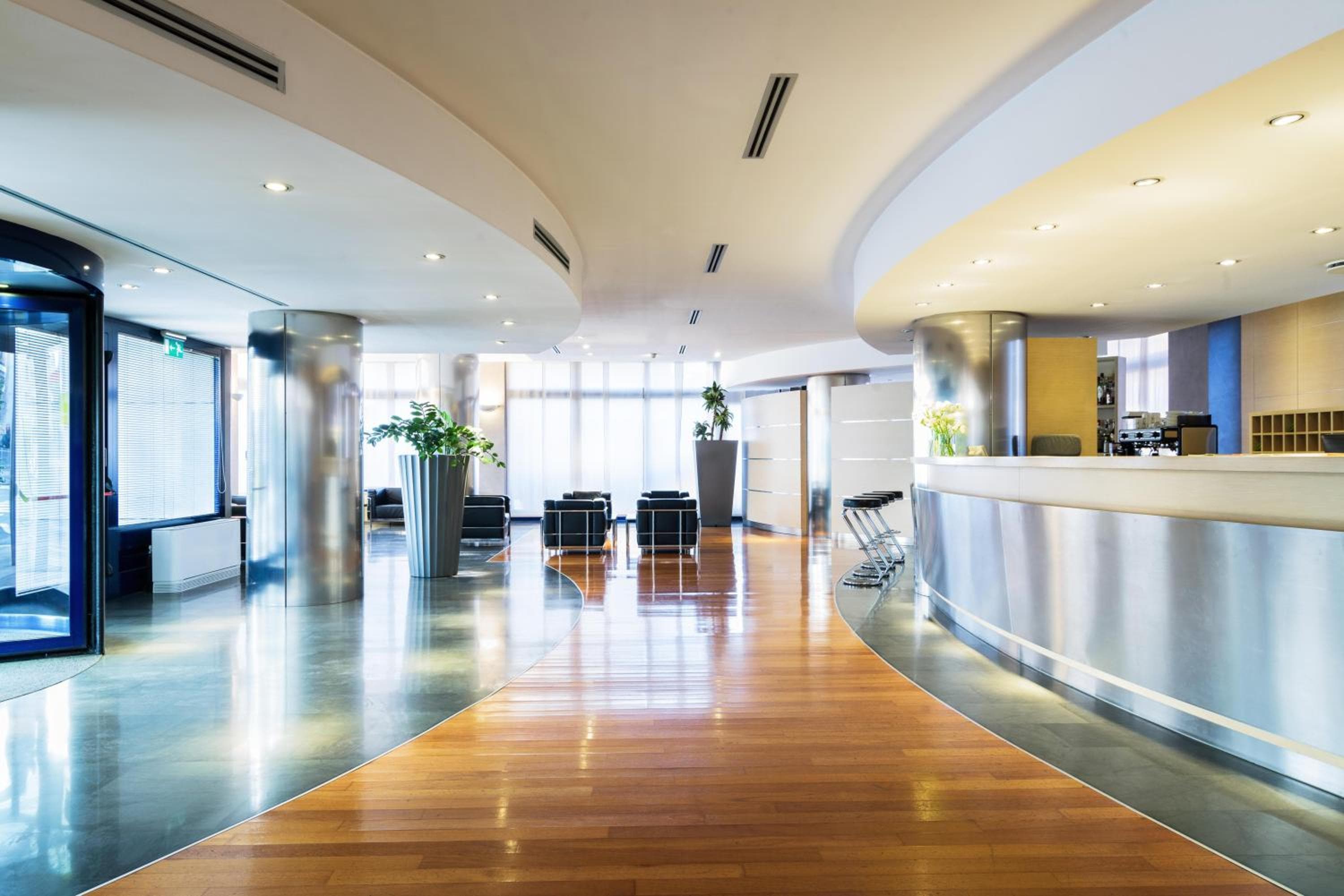 B&B HOTEL Milano La Spezia — 24
